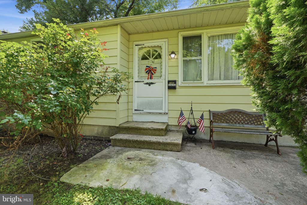 Photo of 1138 Sunset Lane, BENSALEM, PA 19020 (MLS # PABU2128606)
