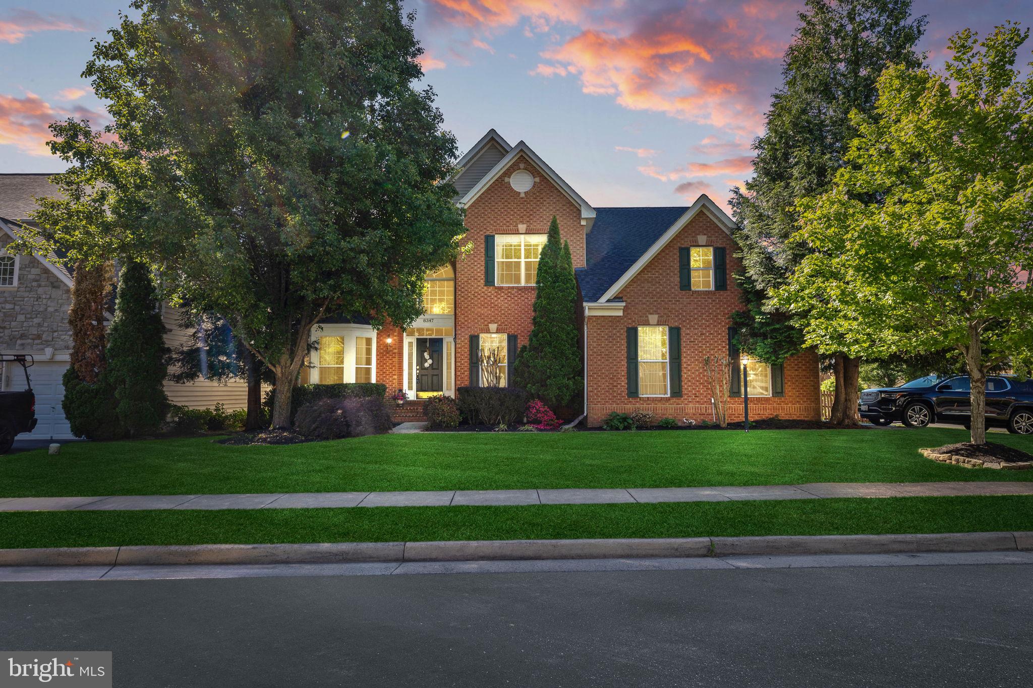 8347 CRACKLING CEDAR LANE