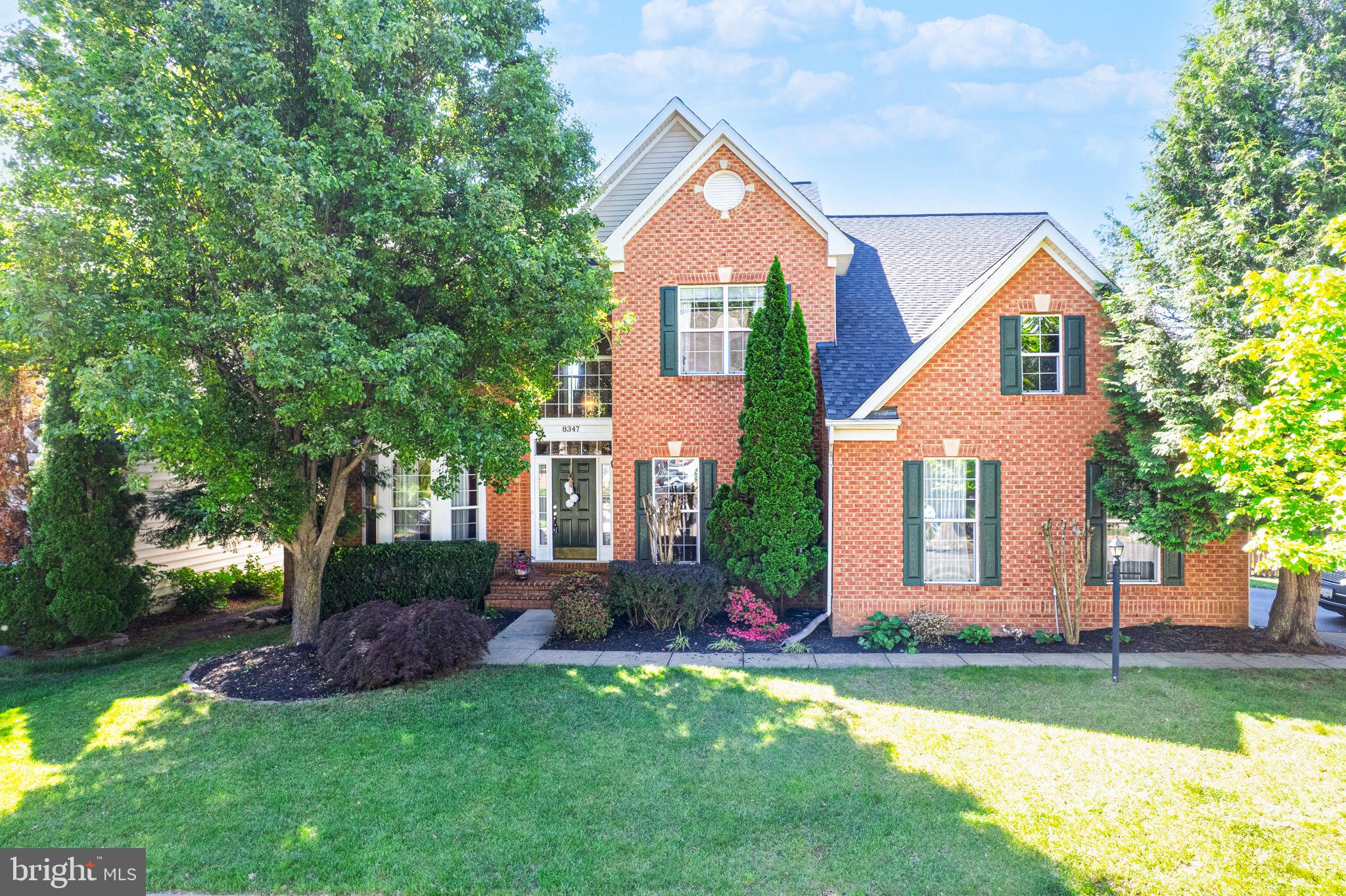 8347 CRACKLING CEDAR LANE
