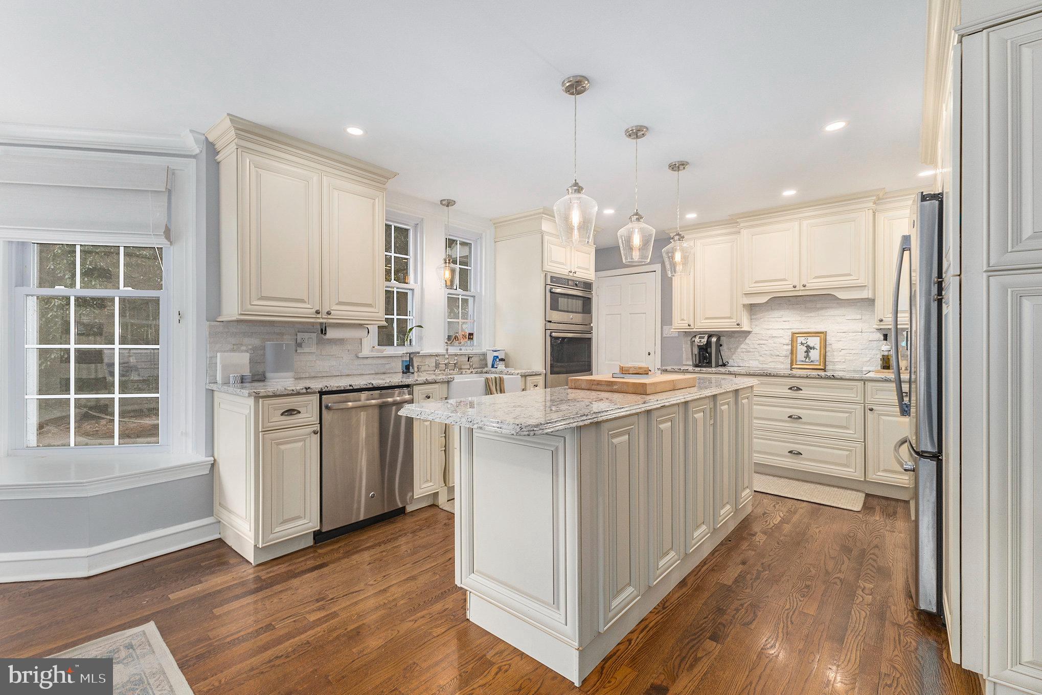 GREENHILL FARMS - Residential