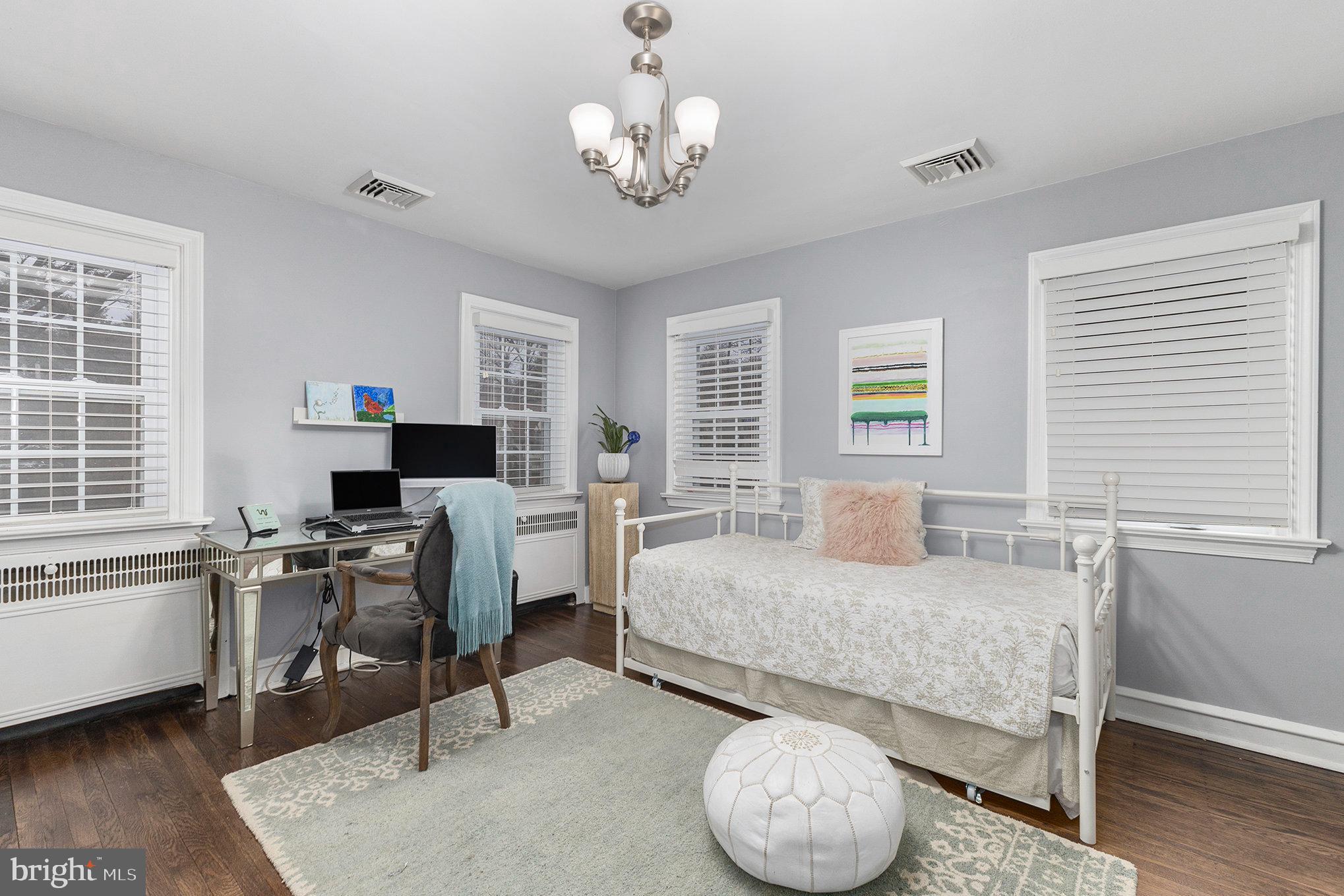 GREENHILL FARMS - Residential