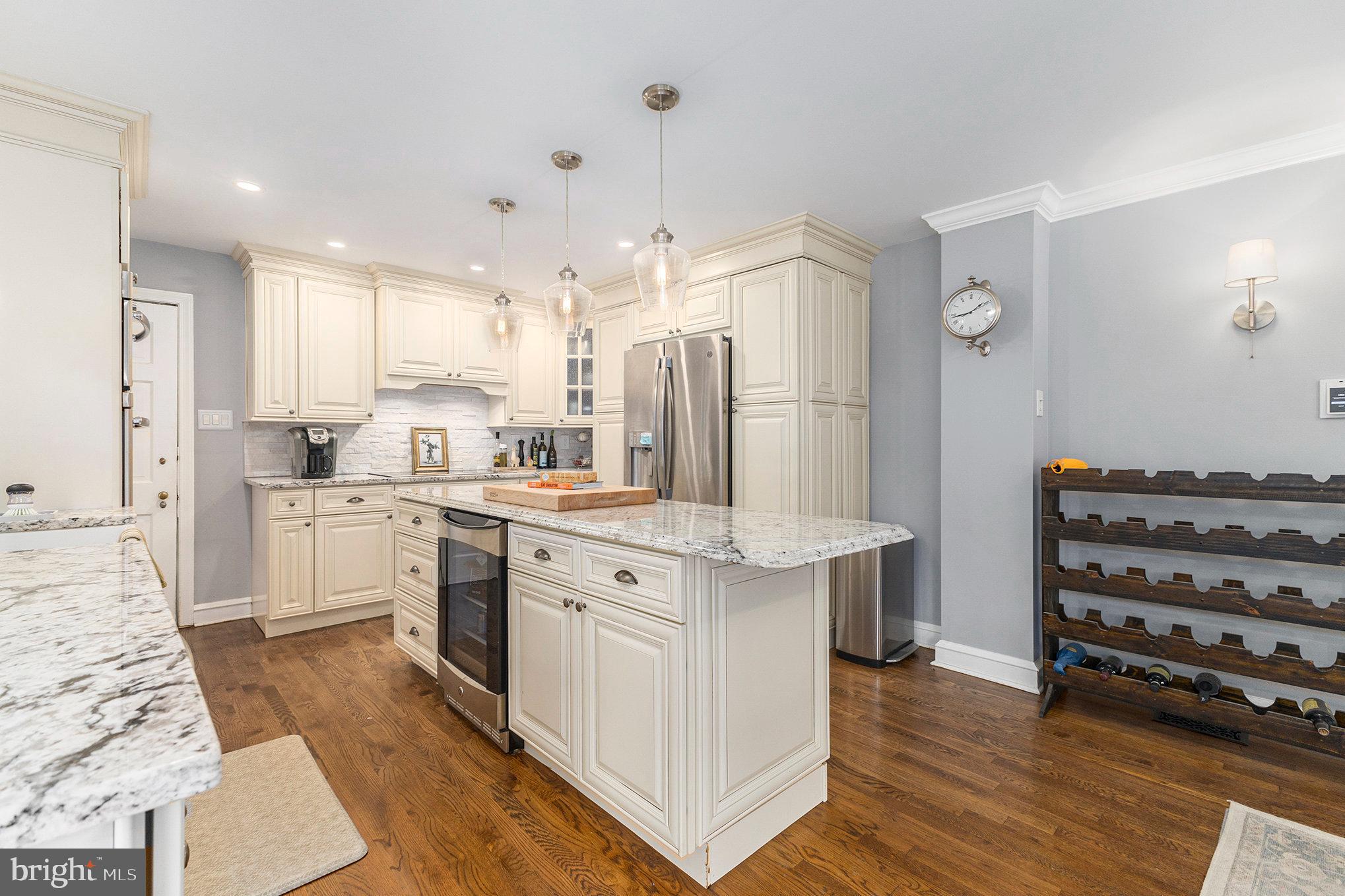 GREENHILL FARMS - Residential