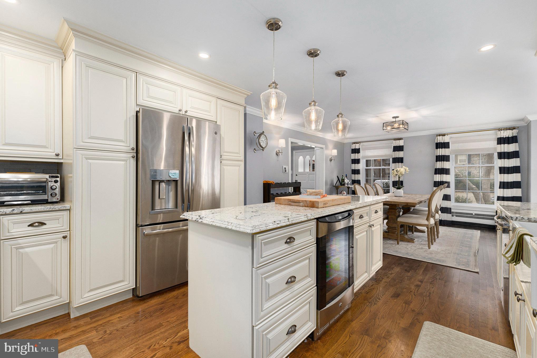 GREENHILL FARMS - Residential