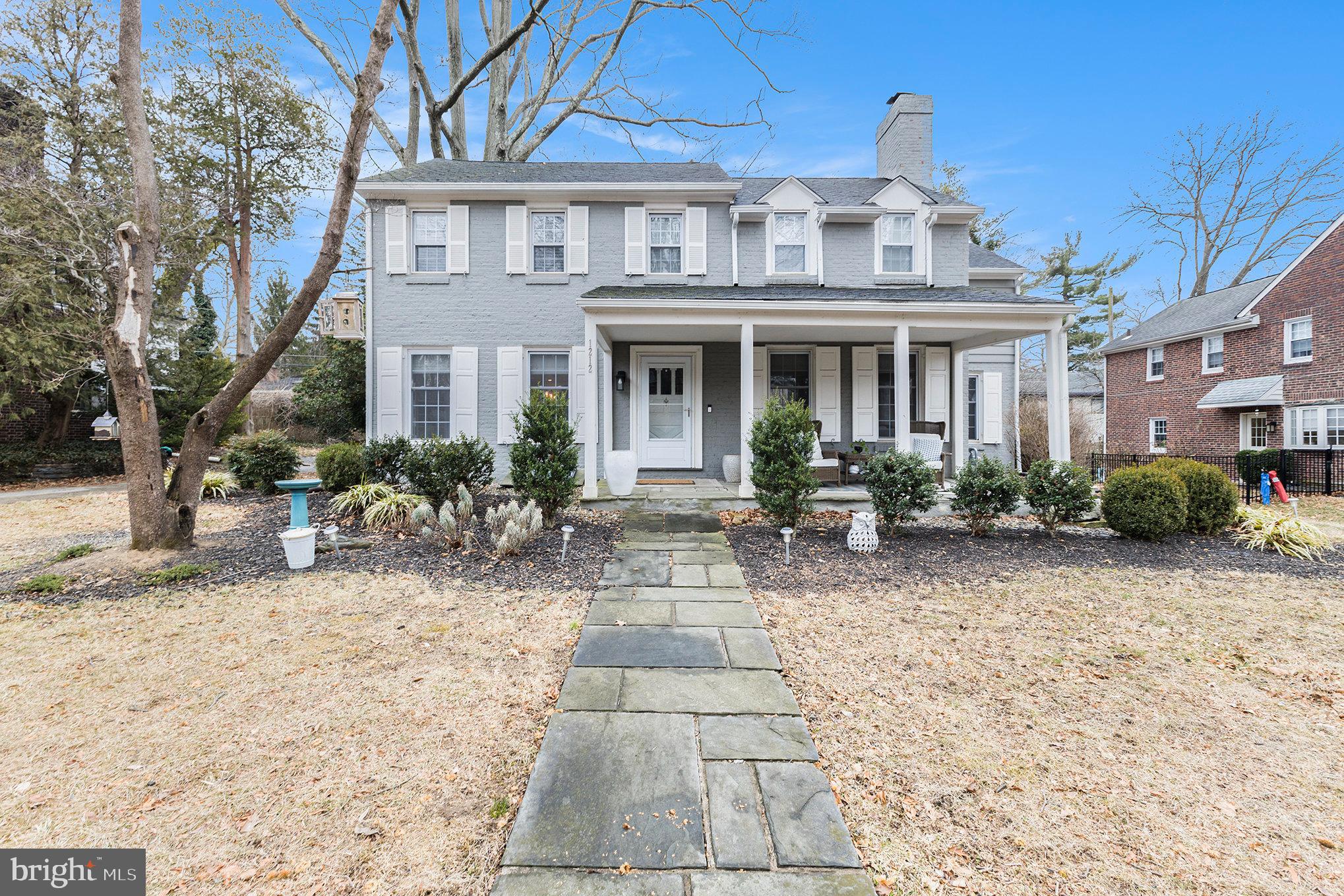 GREENHILL FARMS - Residential