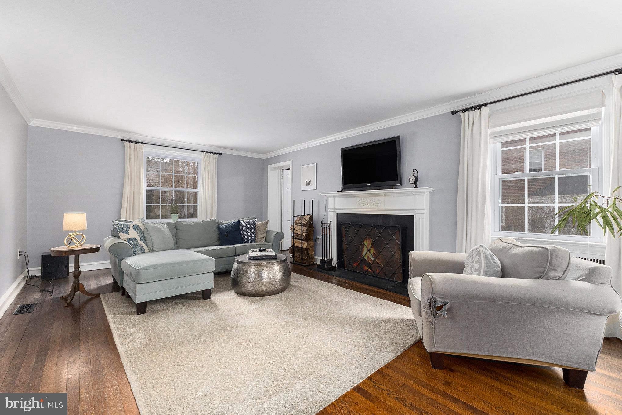 GREENHILL FARMS - Residential