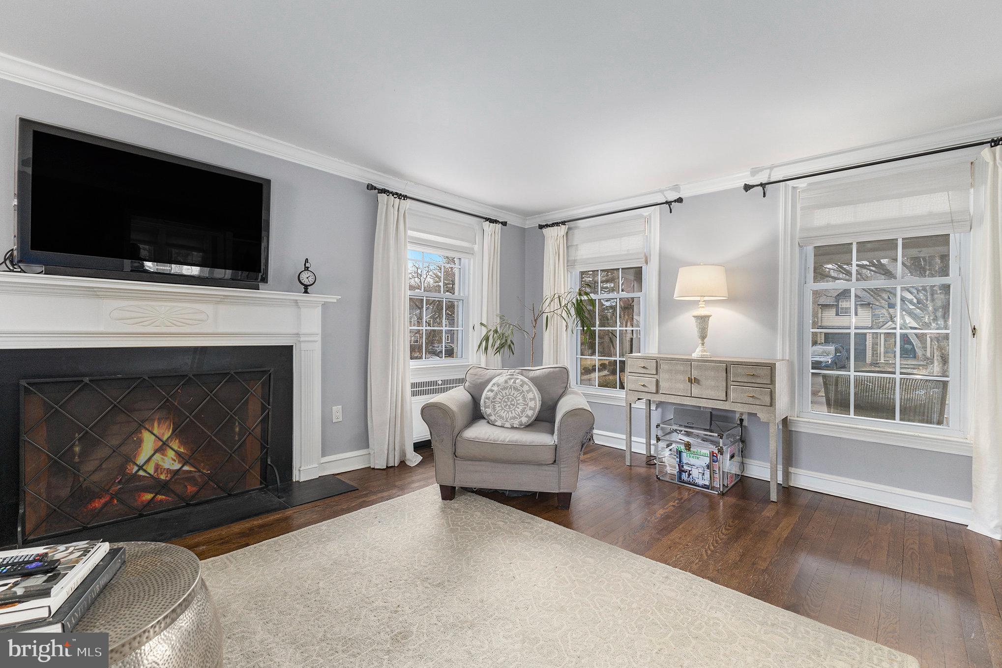 GREENHILL FARMS - Residential