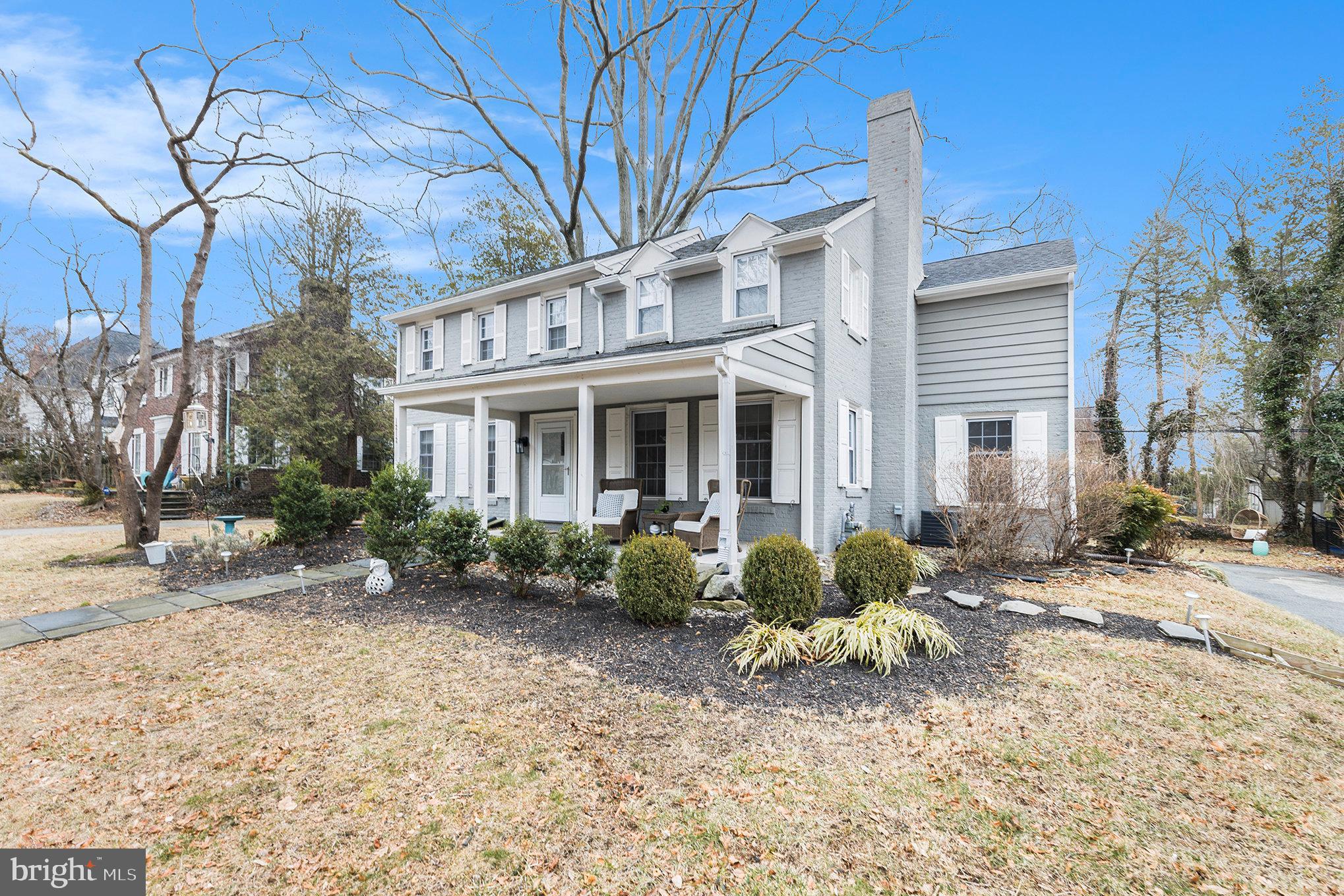 GREENHILL FARMS - Residential