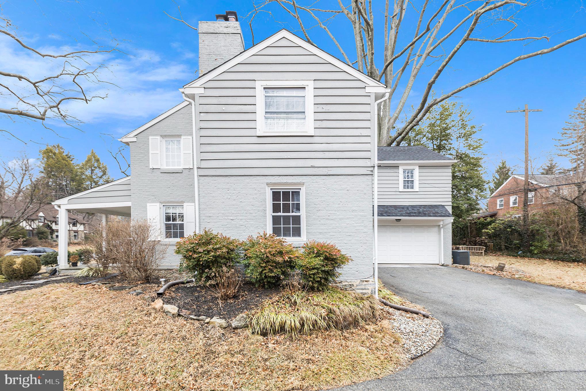 GREENHILL FARMS - Residential