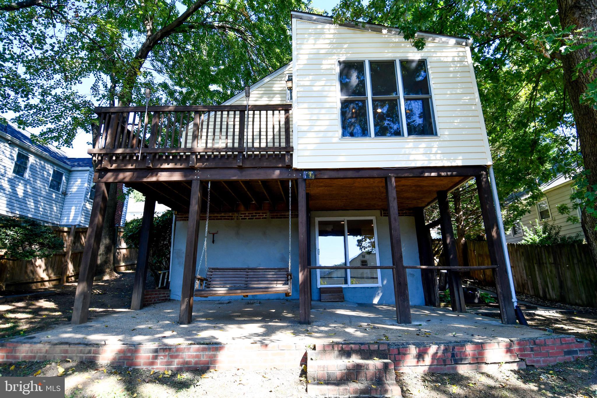 DOUGLAS PARK - Residential