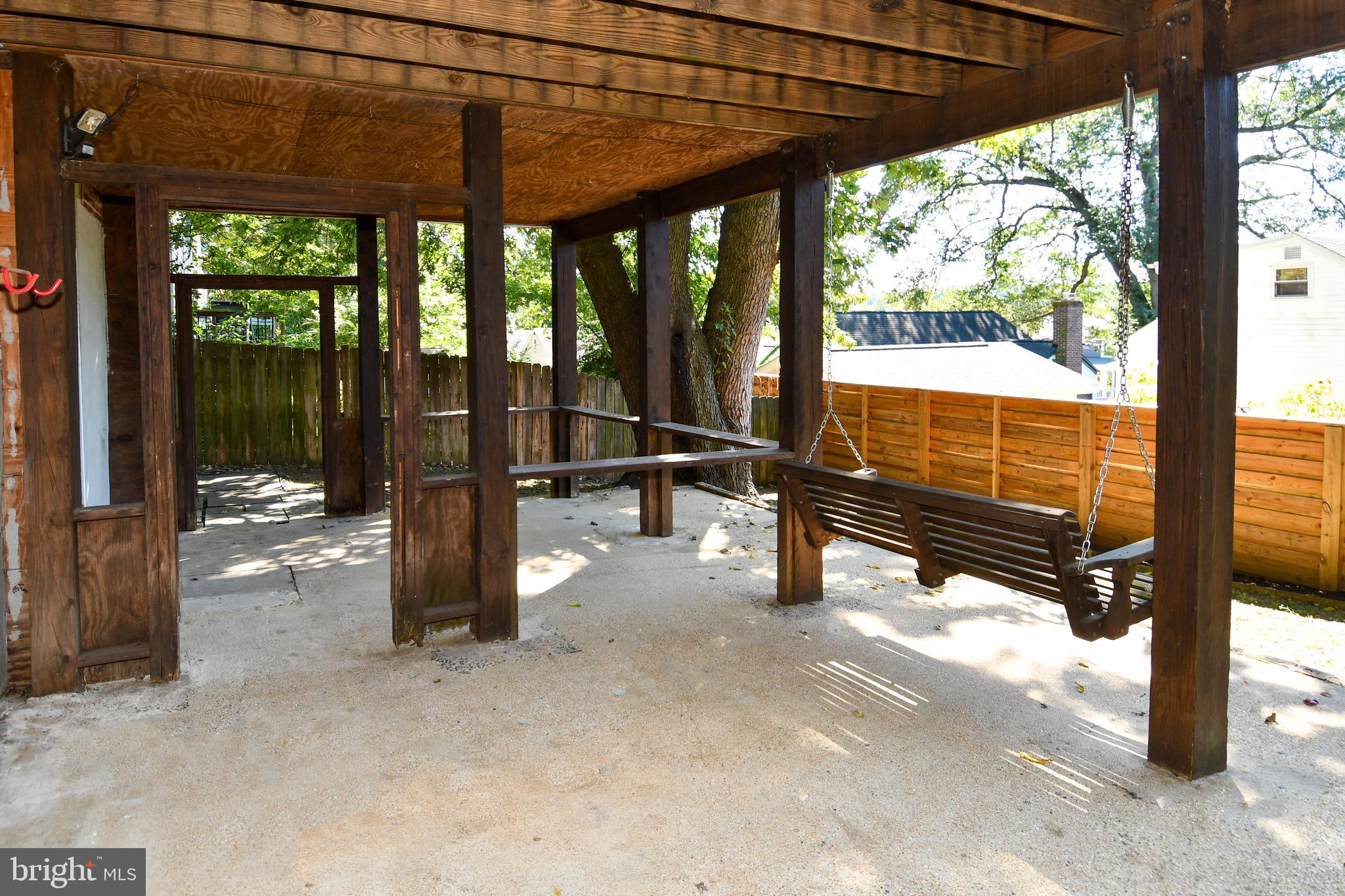 DOUGLAS PARK - Residential