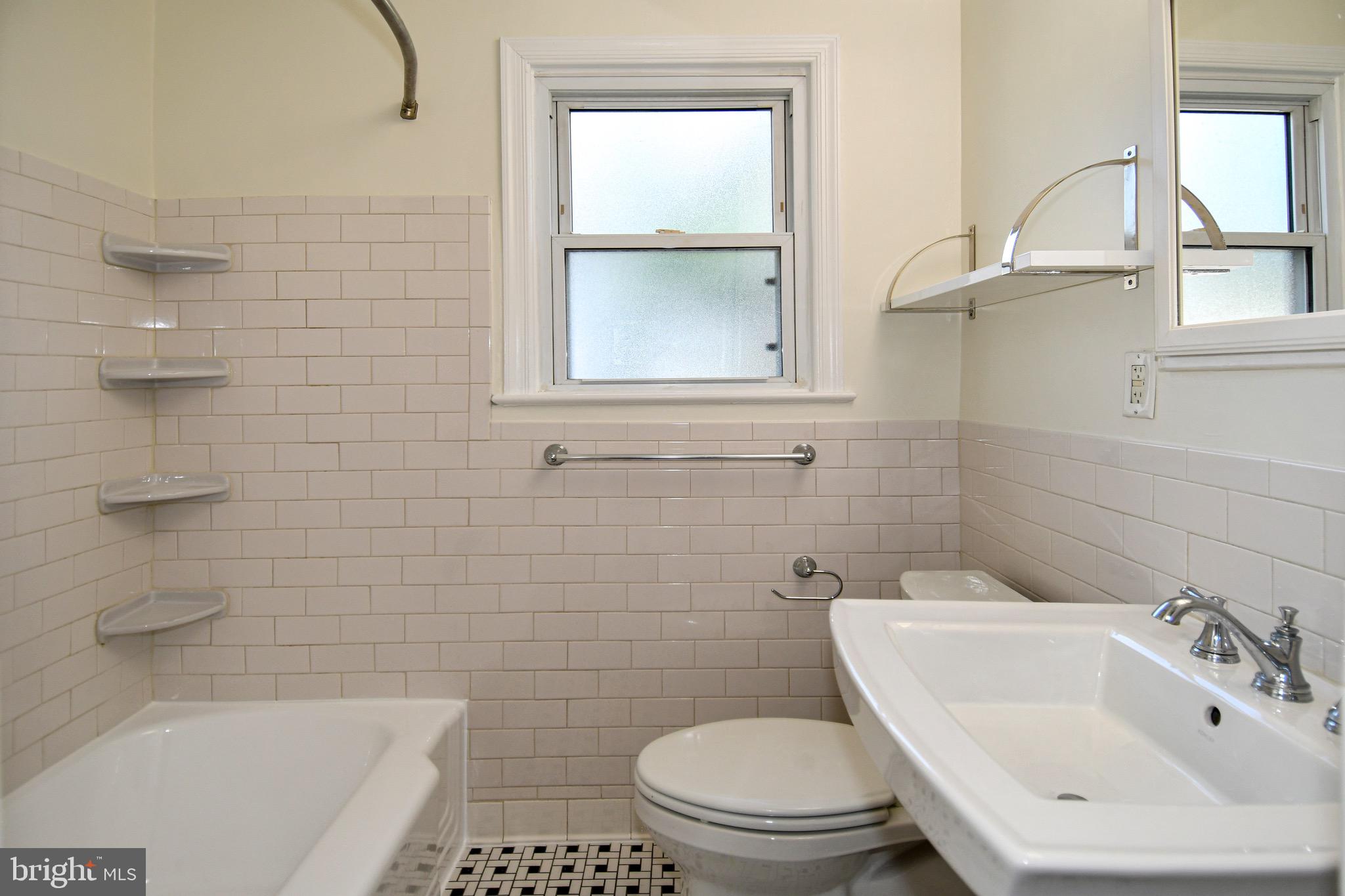 DOUGLAS PARK - Residential