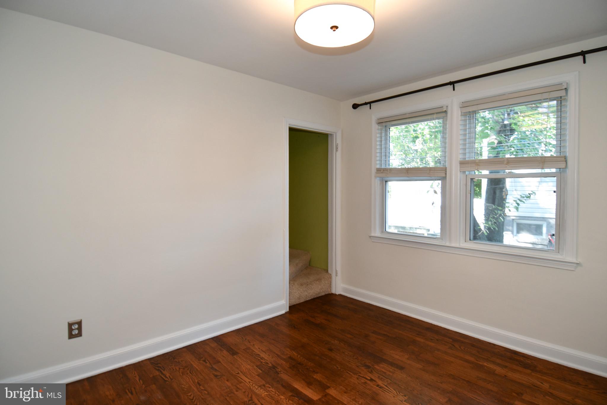 DOUGLAS PARK - Residential