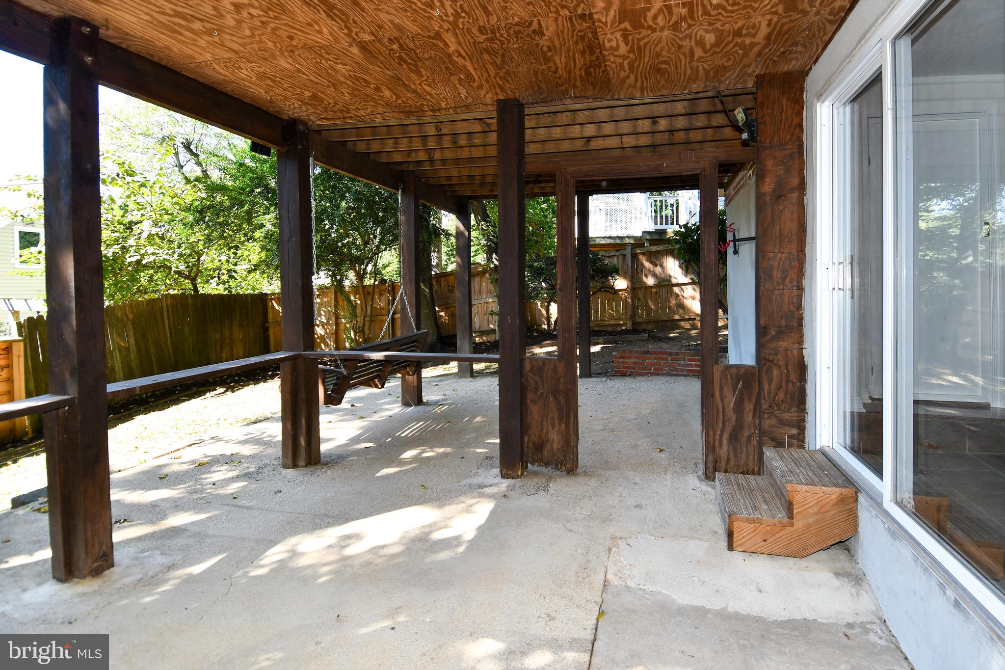 DOUGLAS PARK - Residential