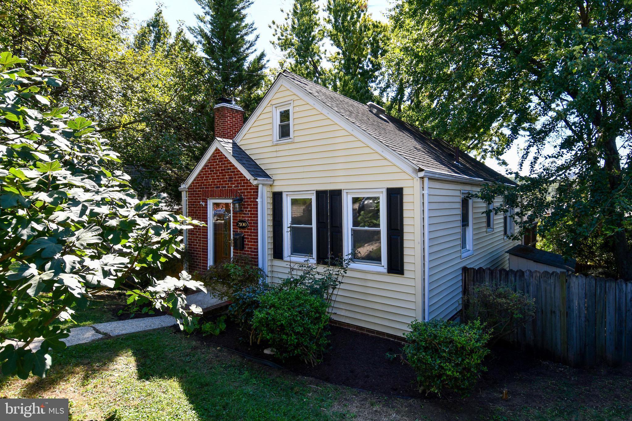 2100 S QUEBEC STREET