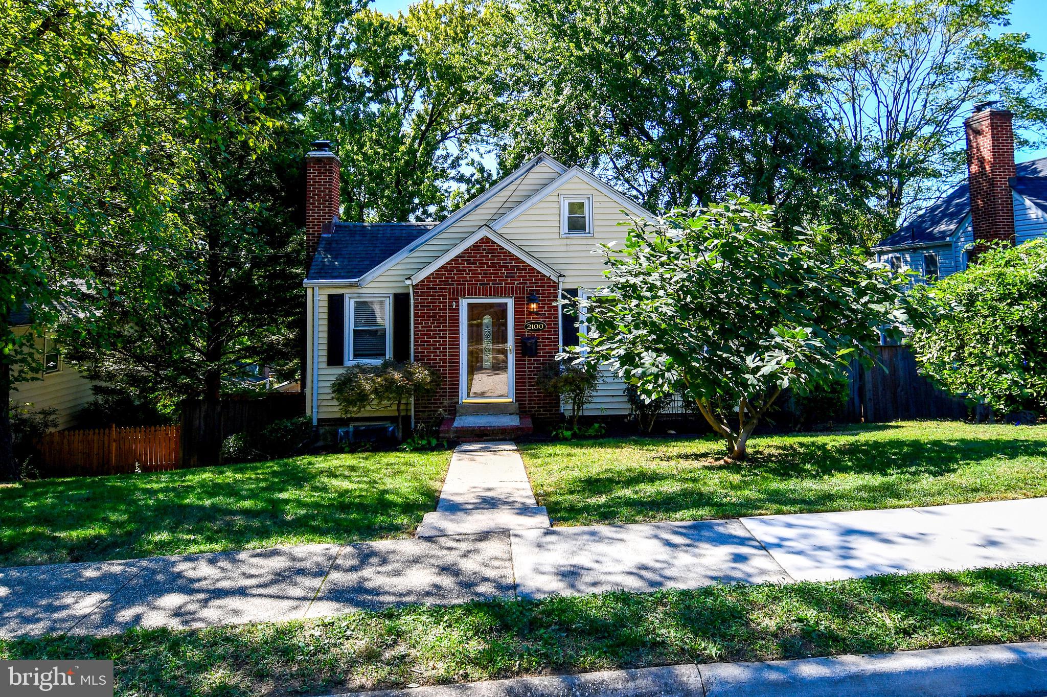 2100 S QUEBEC STREET