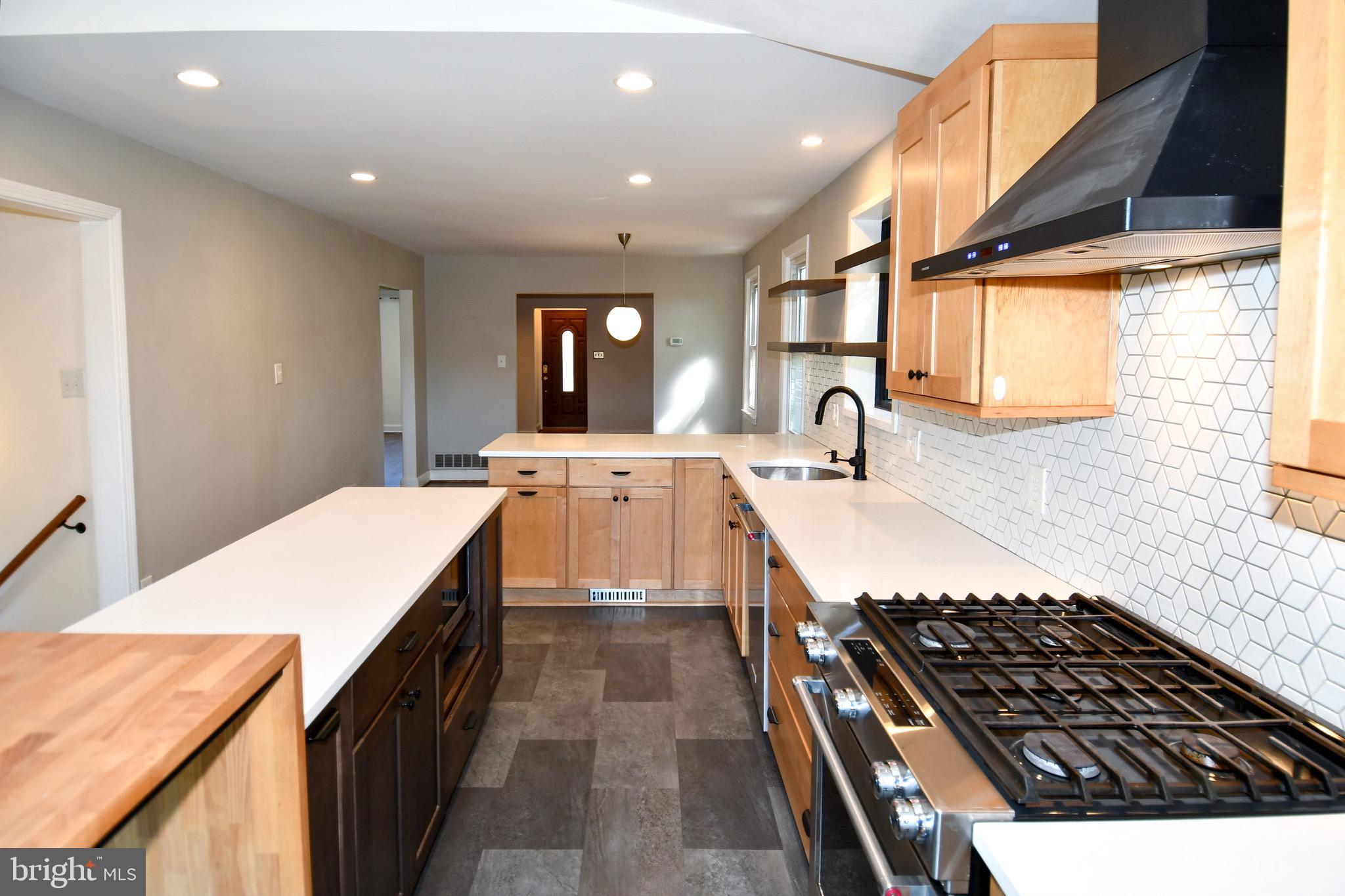 DOUGLAS PARK - Residential