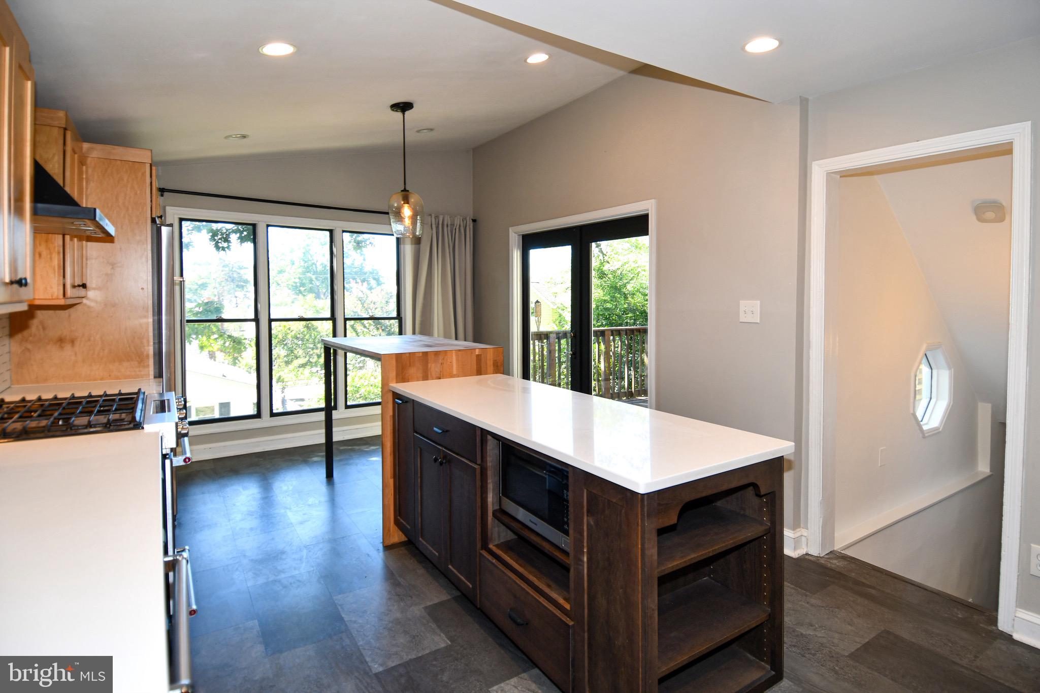 DOUGLAS PARK - Residential