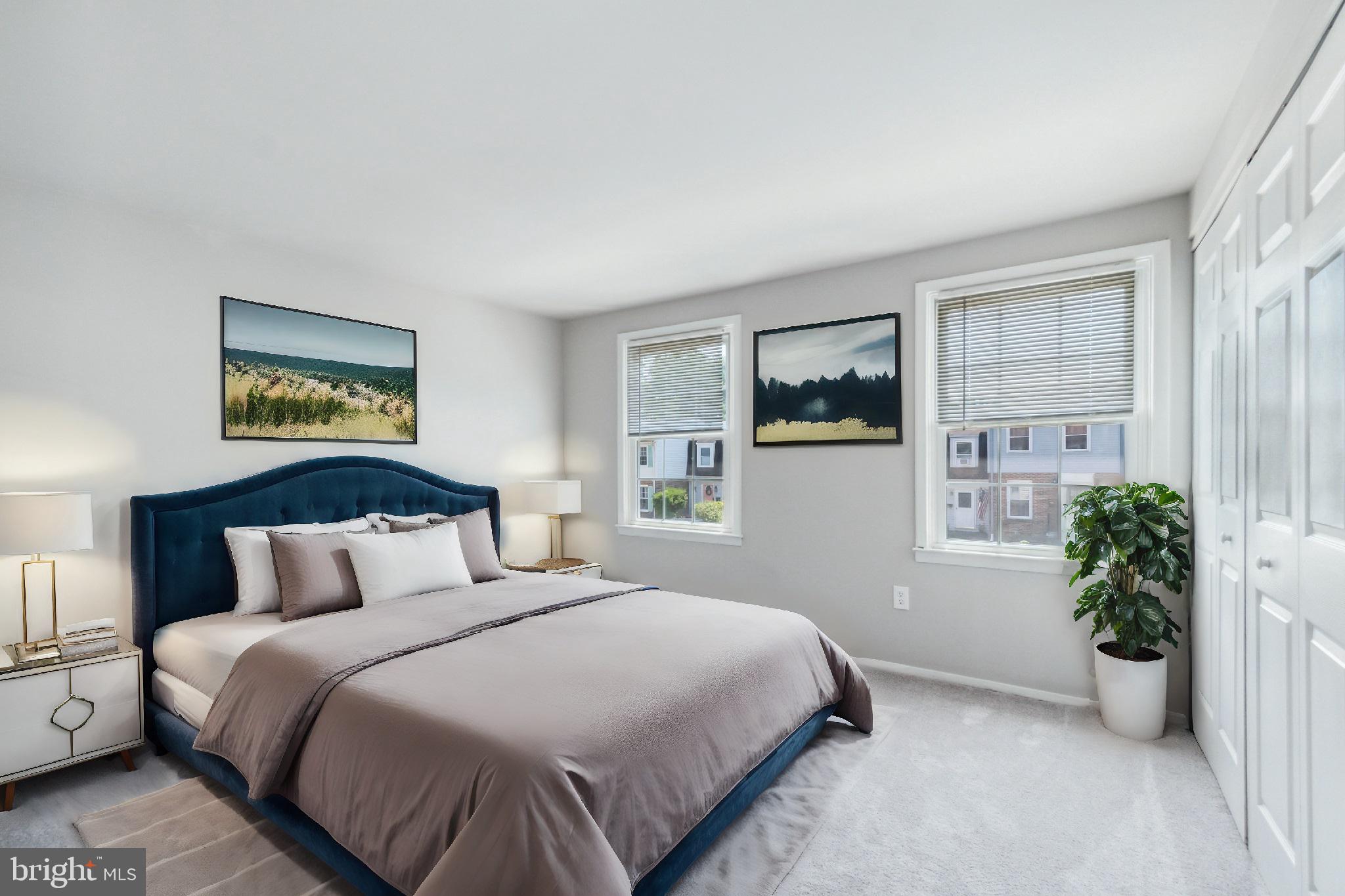 BELMONT - Residential