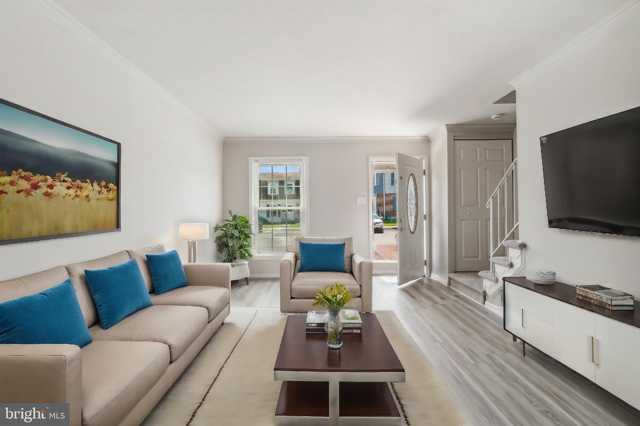 BELMONT - Residential