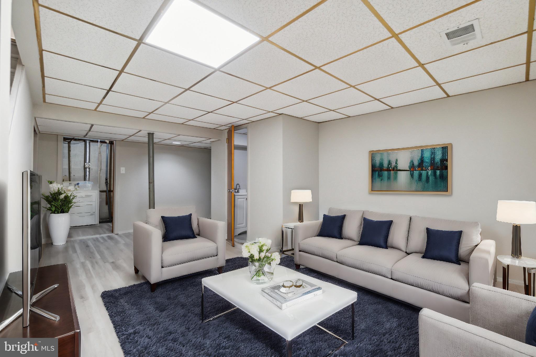 BELMONT - Residential