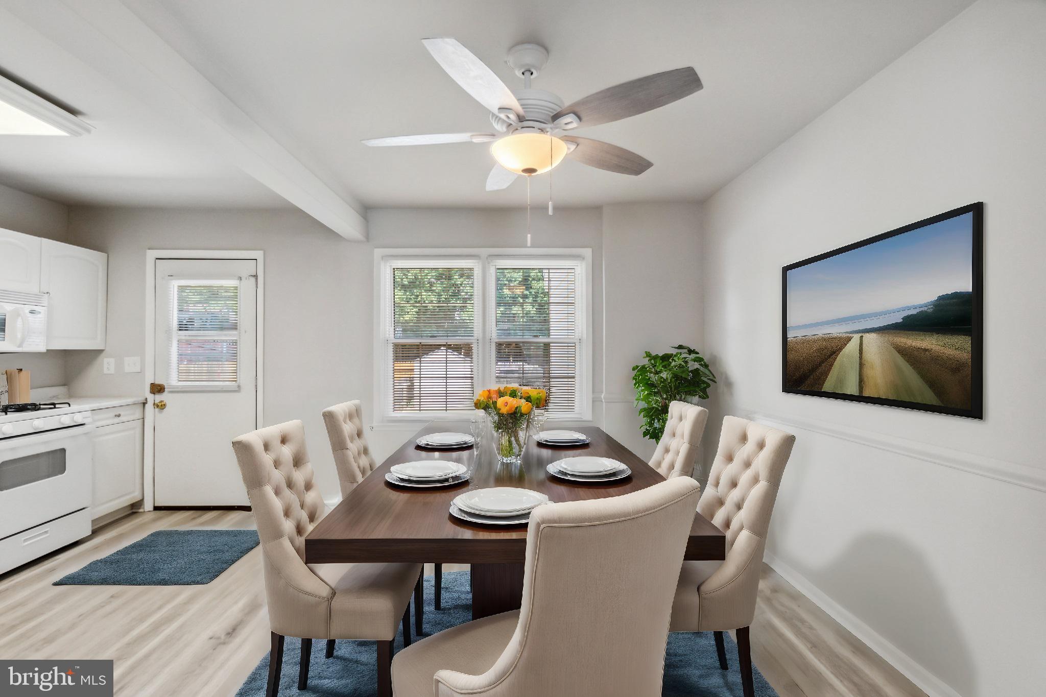 BELMONT - Residential