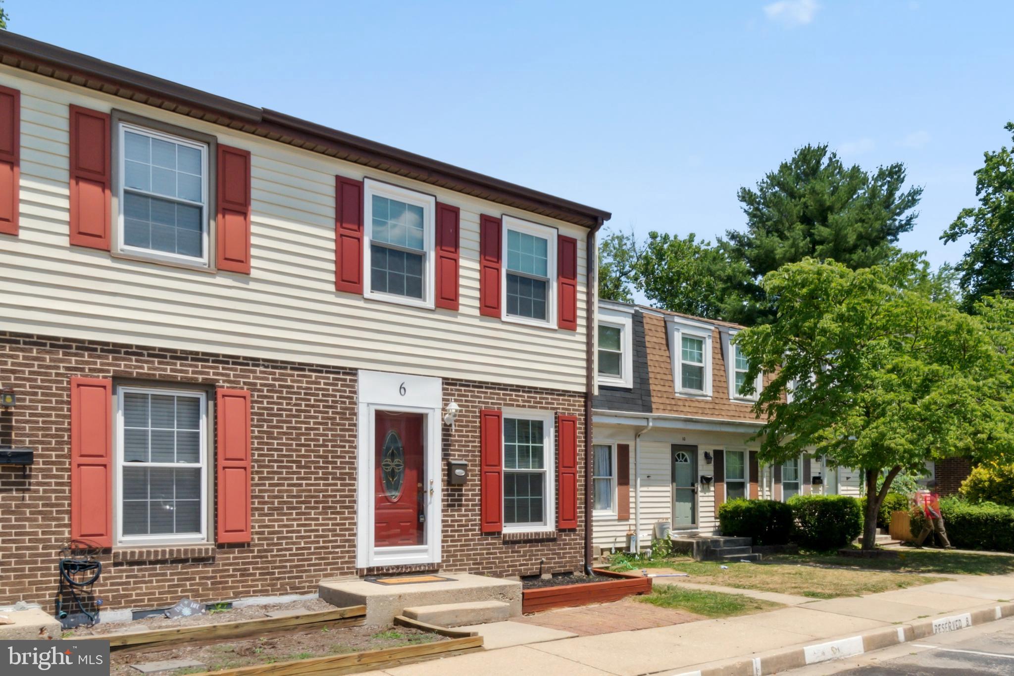 BELMONT - Residential