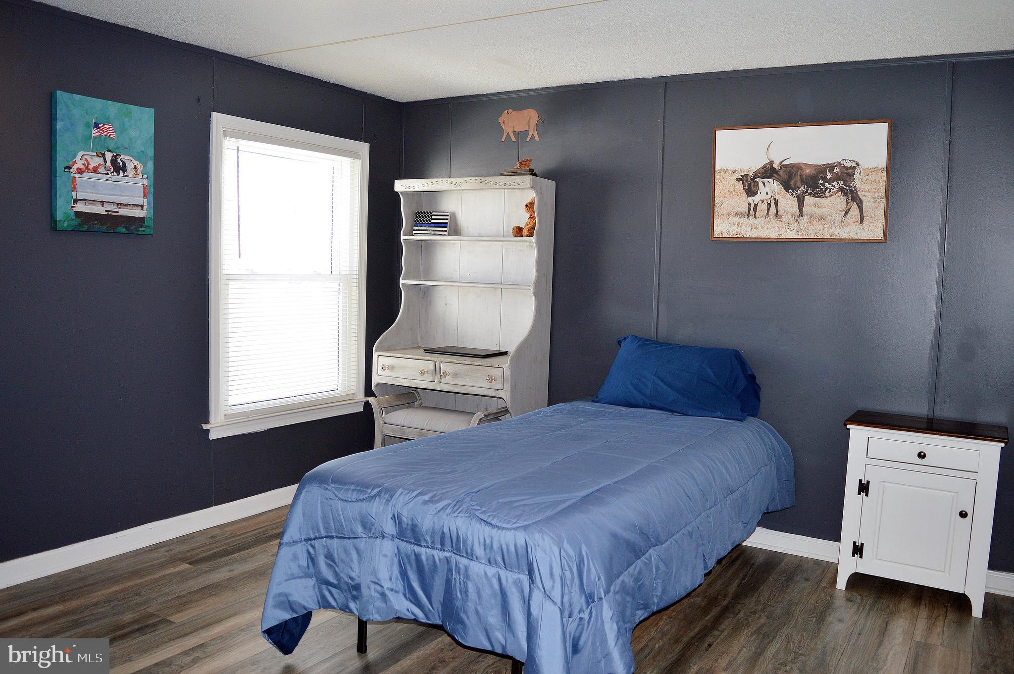 RAMBLEWOOD MHP - Residential