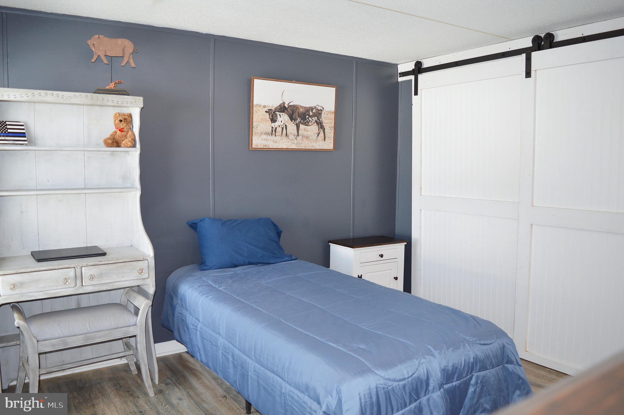 RAMBLEWOOD MHP - Residential