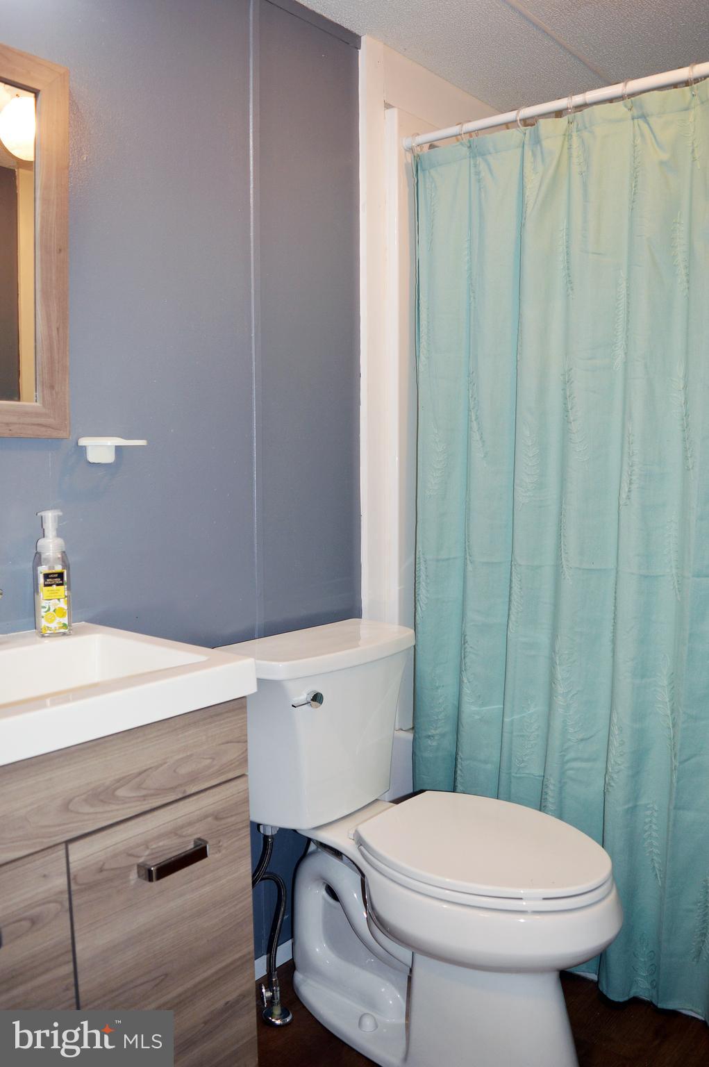 RAMBLEWOOD MHP - Residential