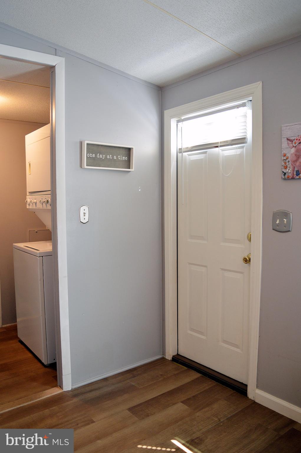 RAMBLEWOOD MHP - Residential