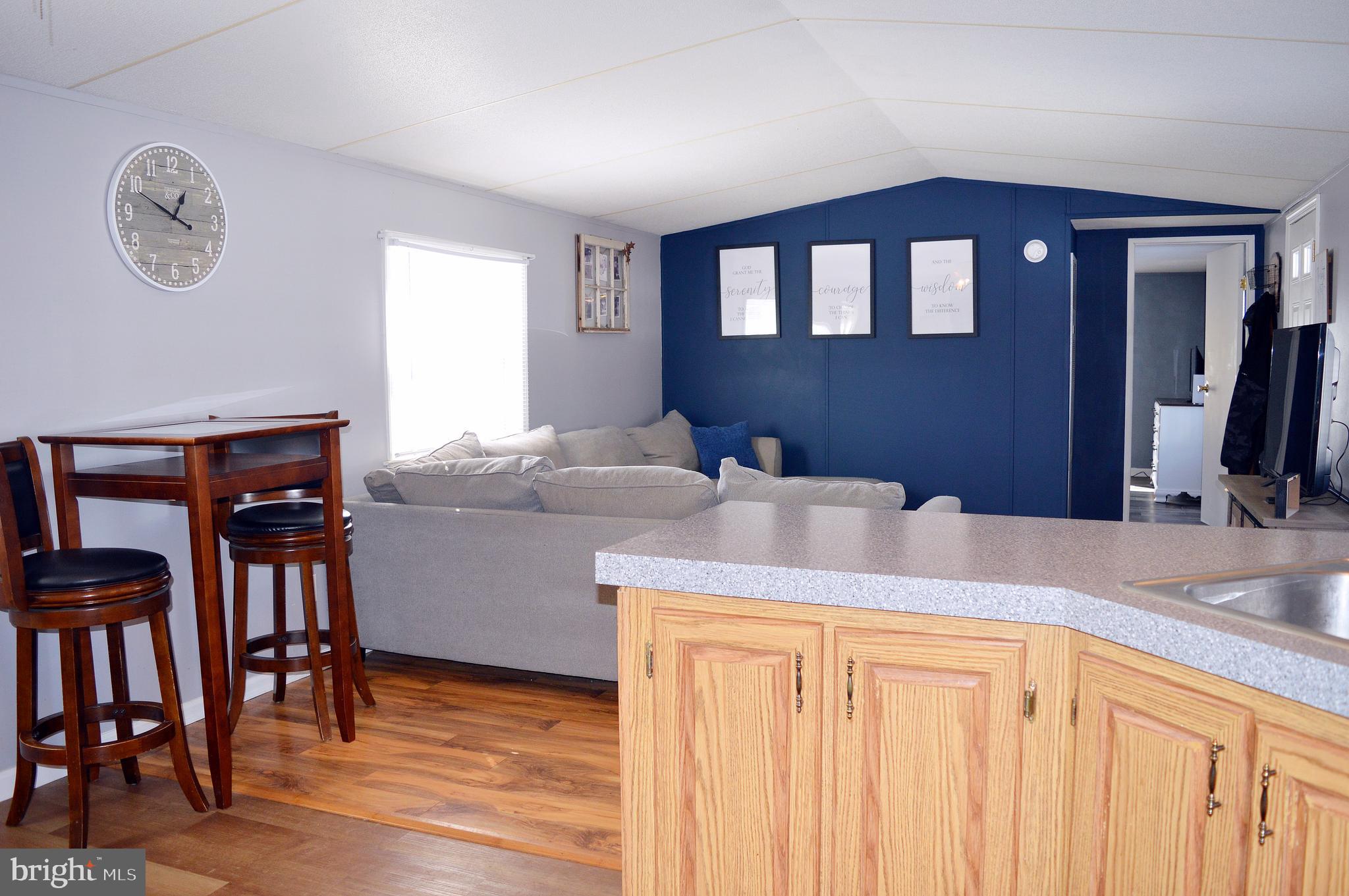 RAMBLEWOOD MHP - Residential