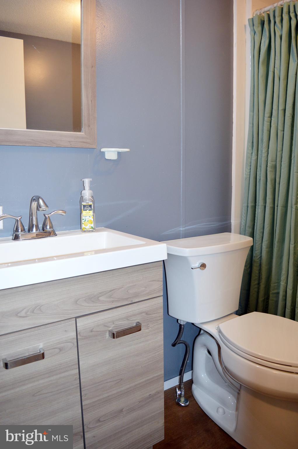 RAMBLEWOOD MHP - Residential