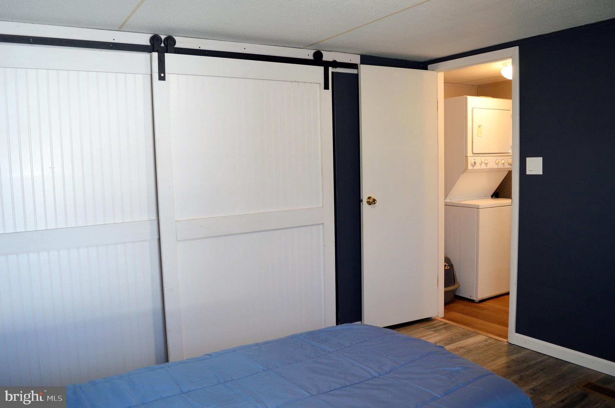 RAMBLEWOOD MHP - Residential