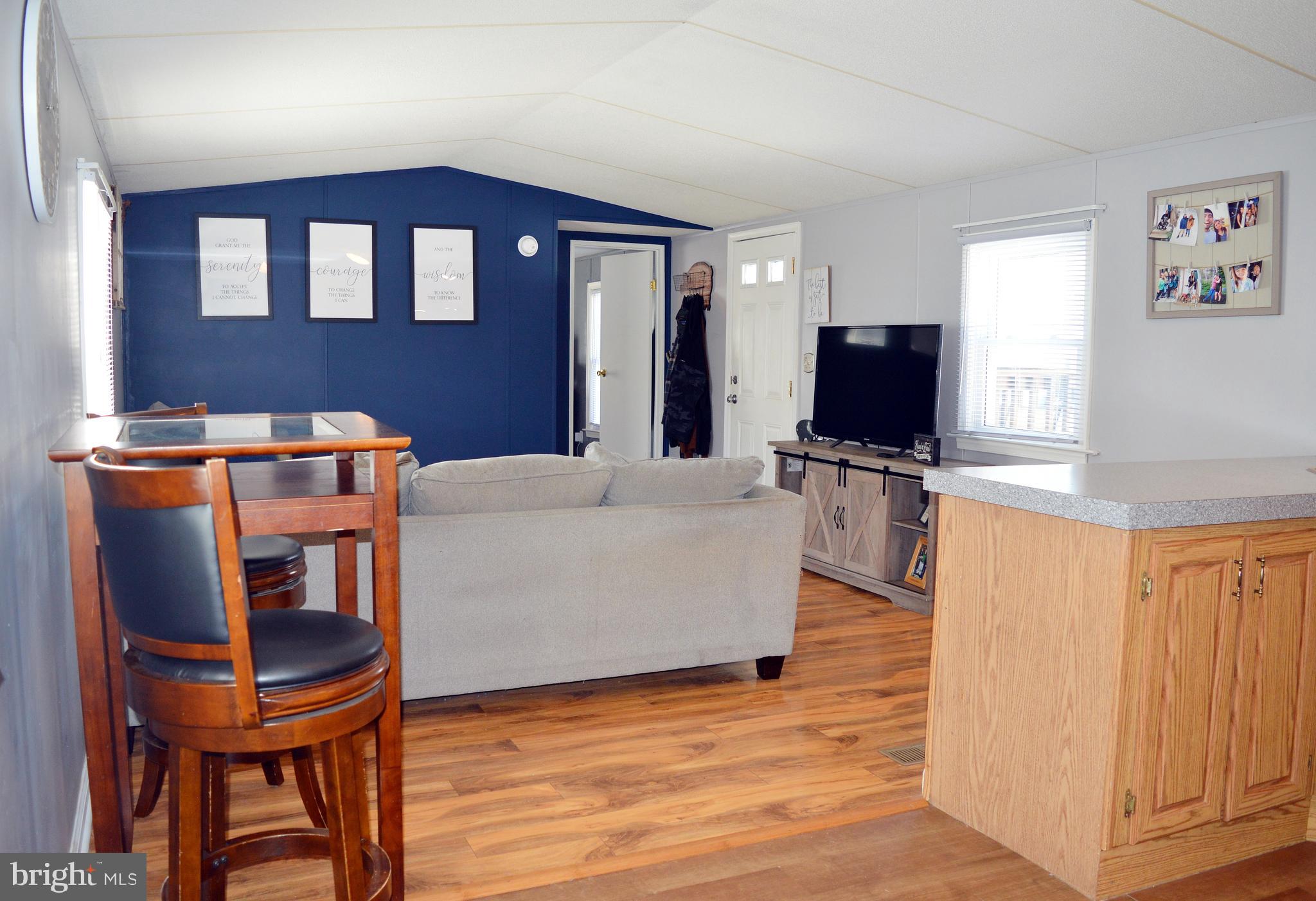 RAMBLEWOOD MHP - Residential