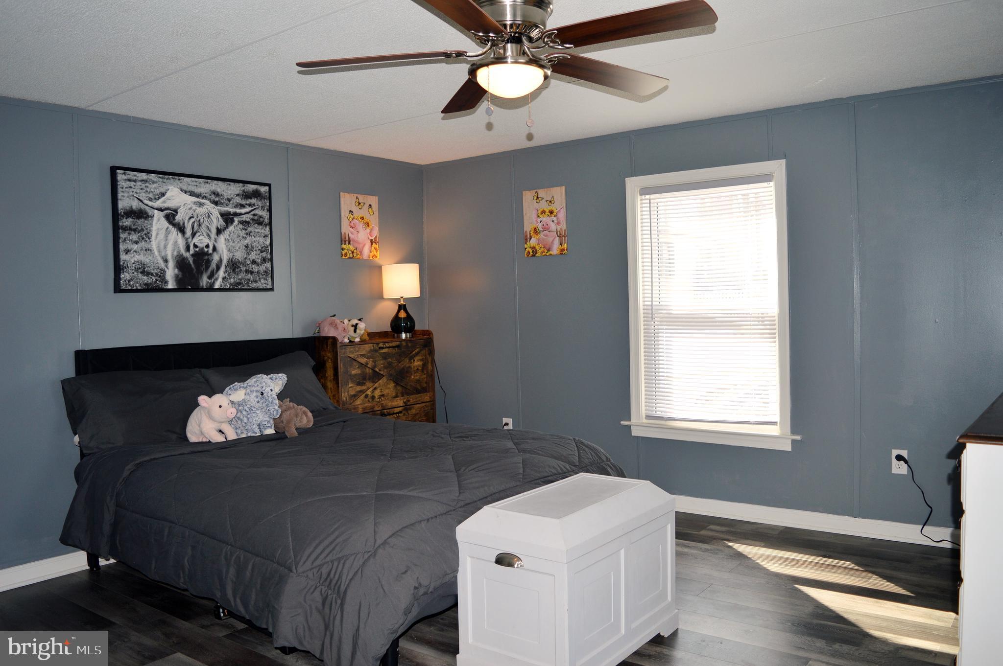 RAMBLEWOOD MHP - Residential