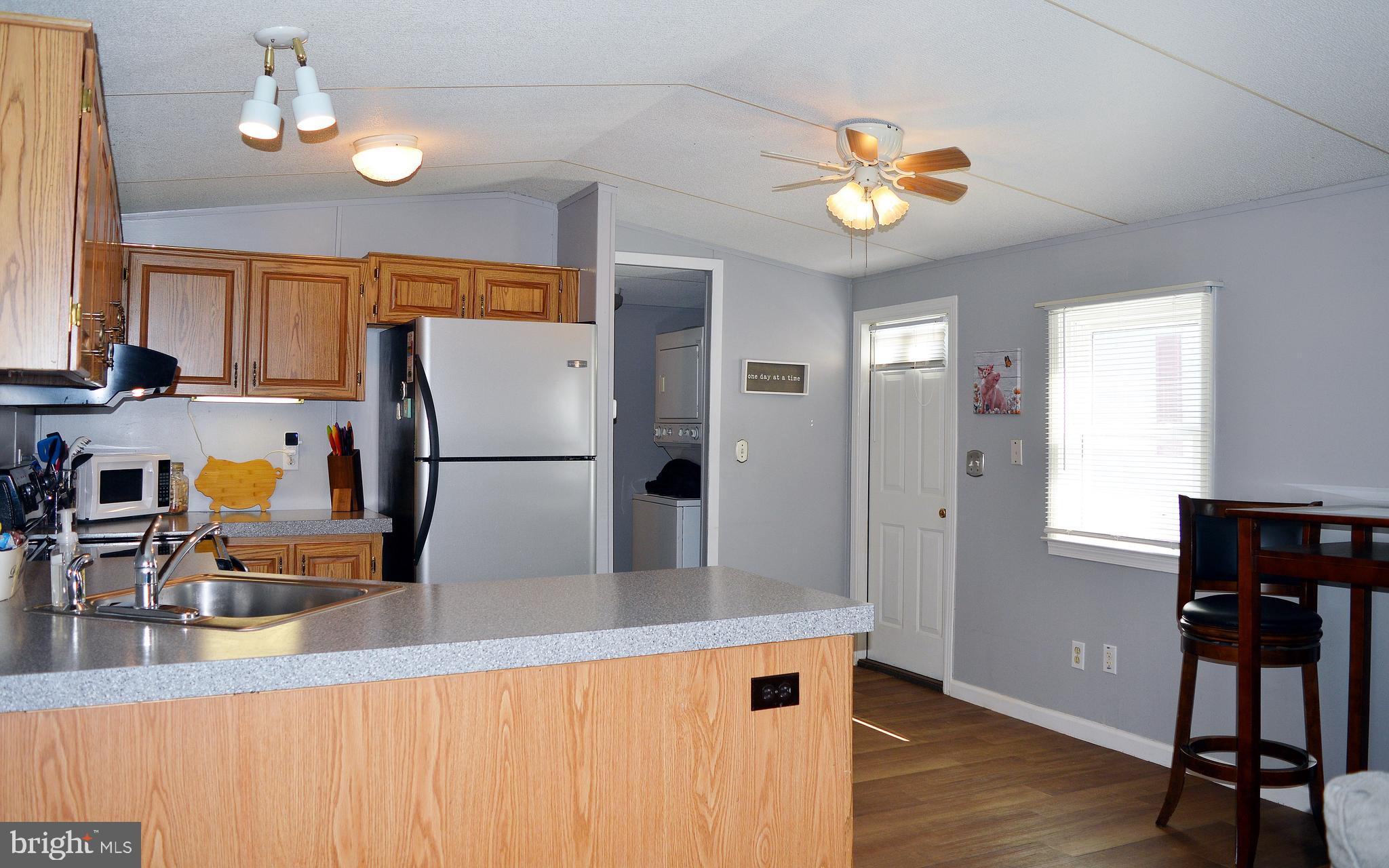 RAMBLEWOOD MHP - Residential