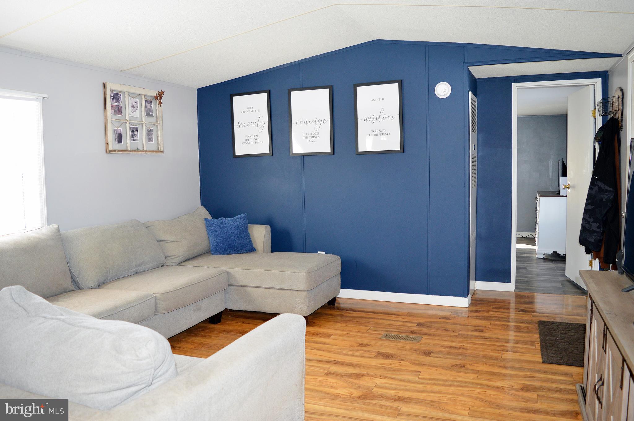 RAMBLEWOOD MHP - Residential