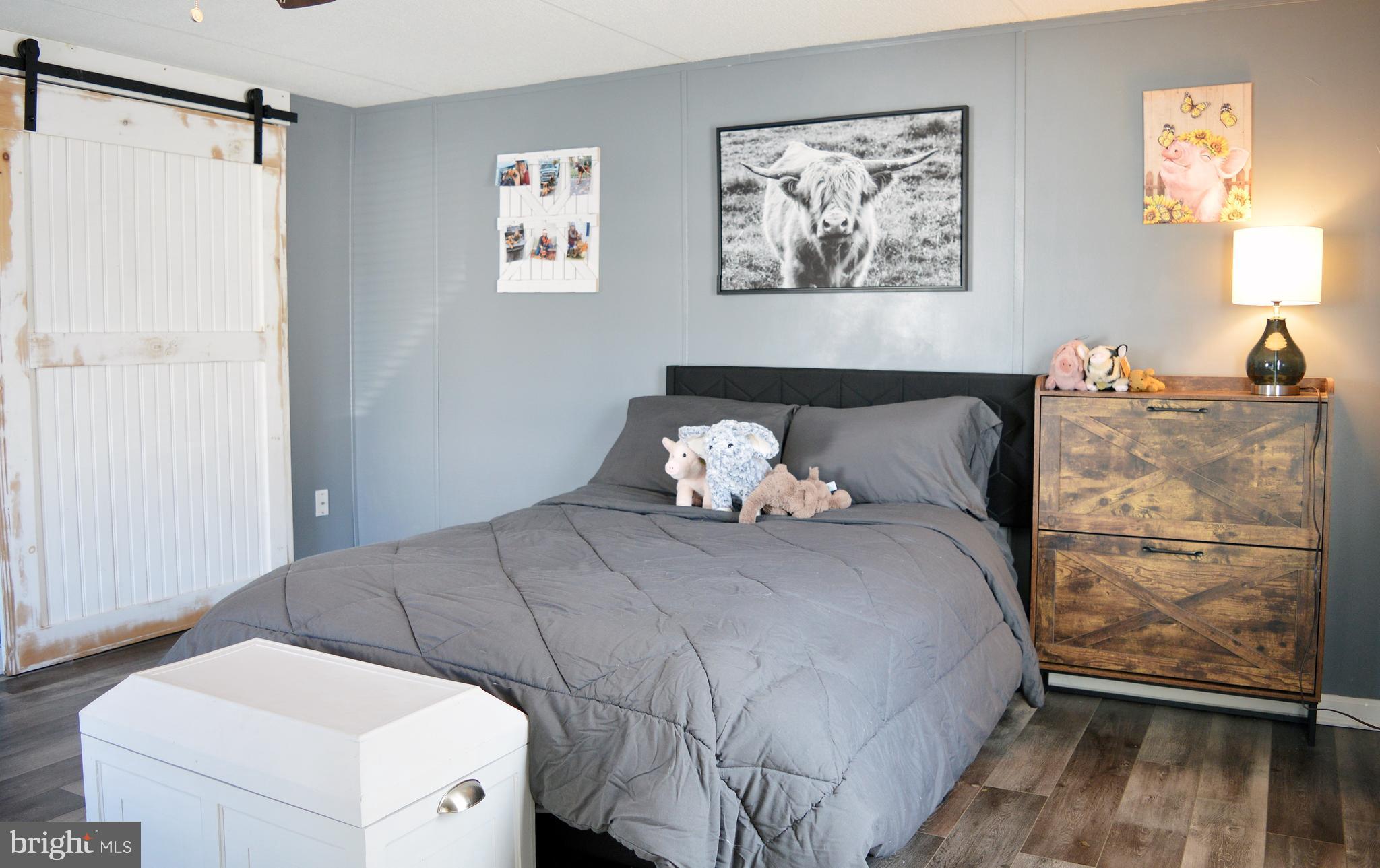 RAMBLEWOOD MHP - Residential