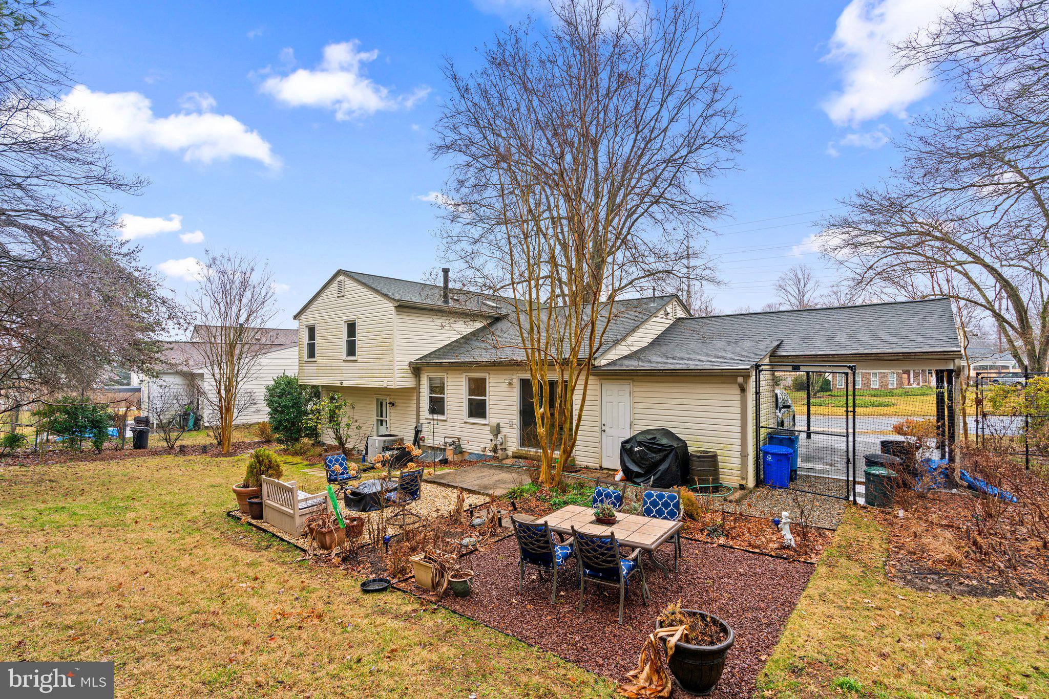 REGENCY ESTATES - Residential