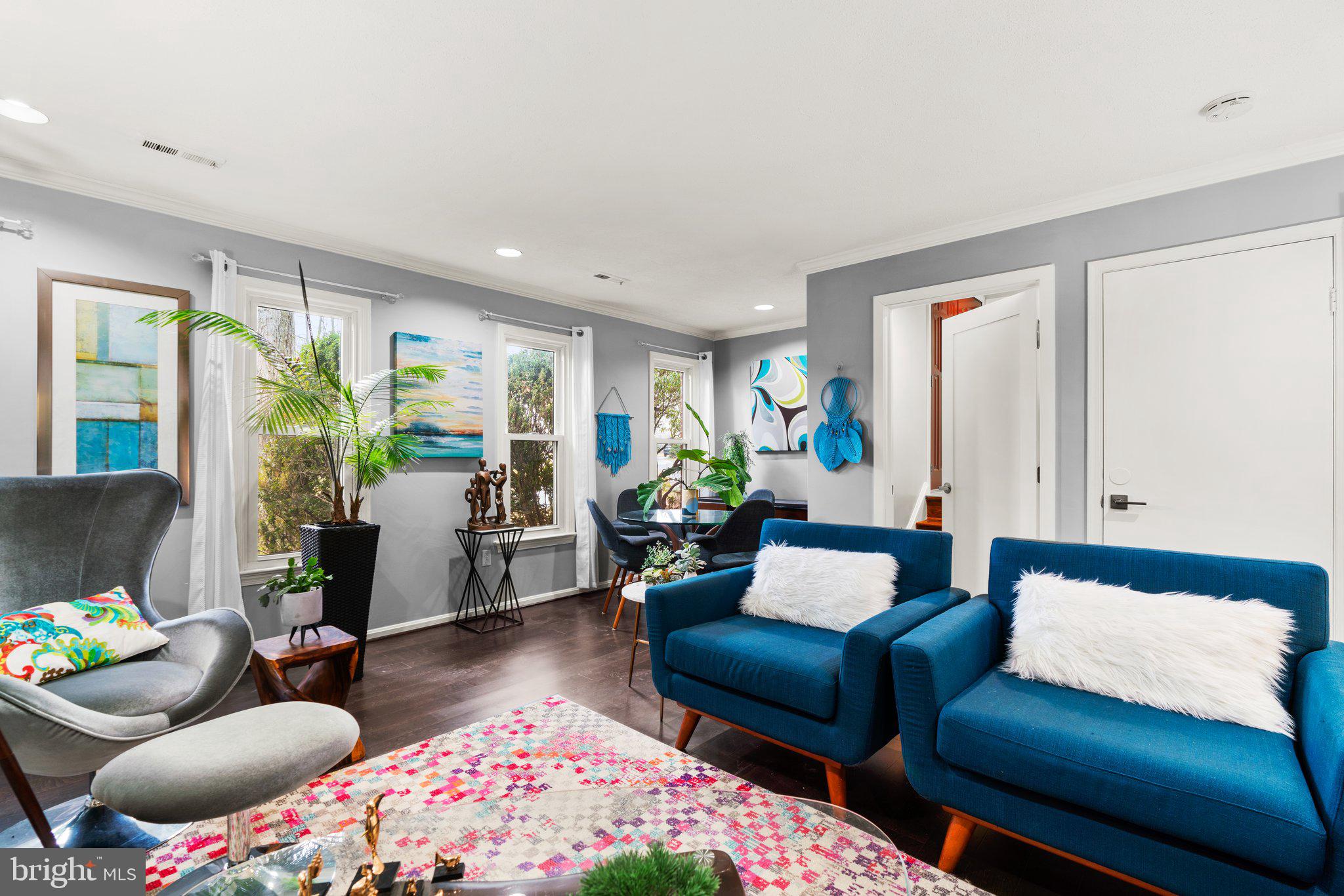 REGENCY ESTATES - Residential