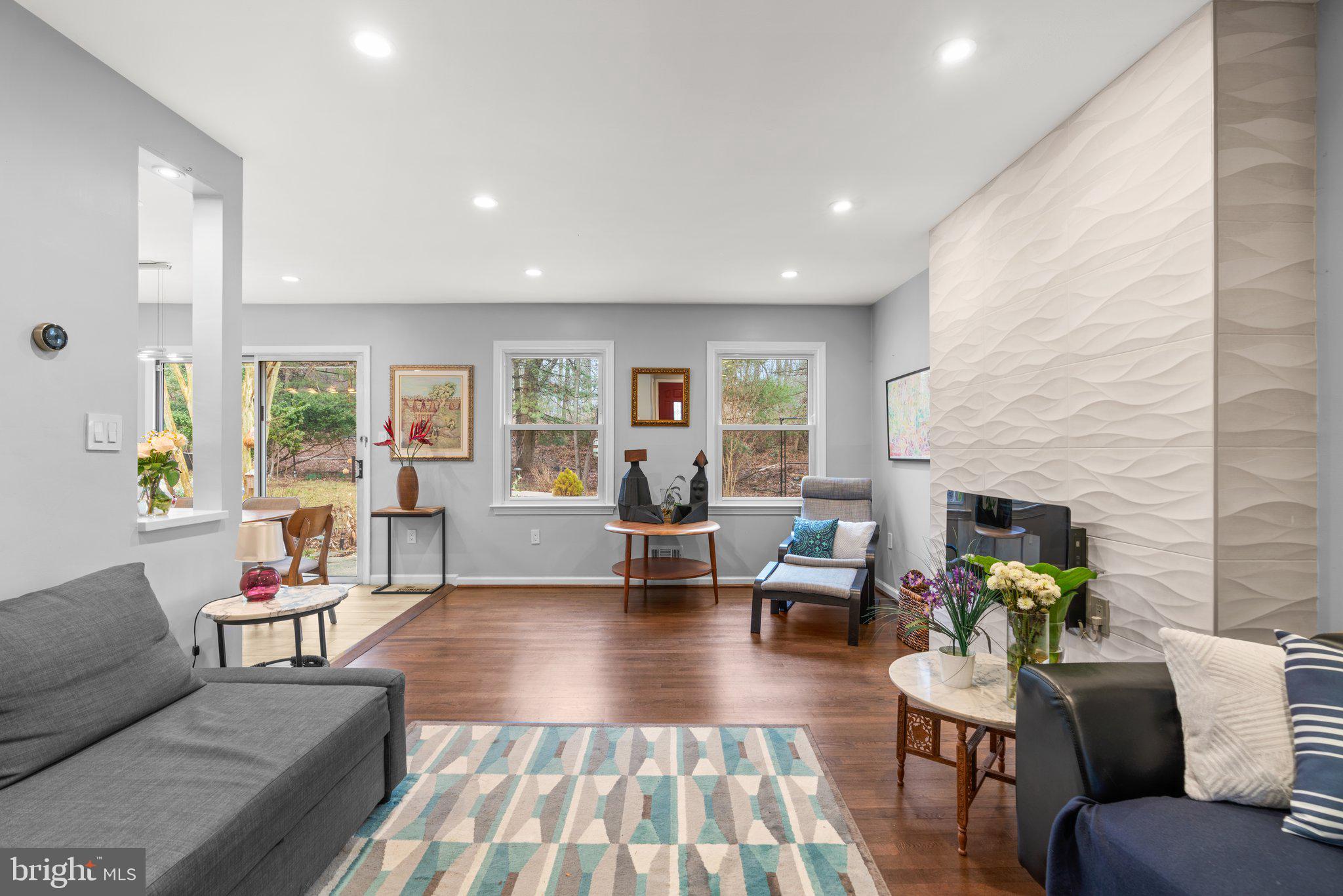 REGENCY ESTATES - Residential