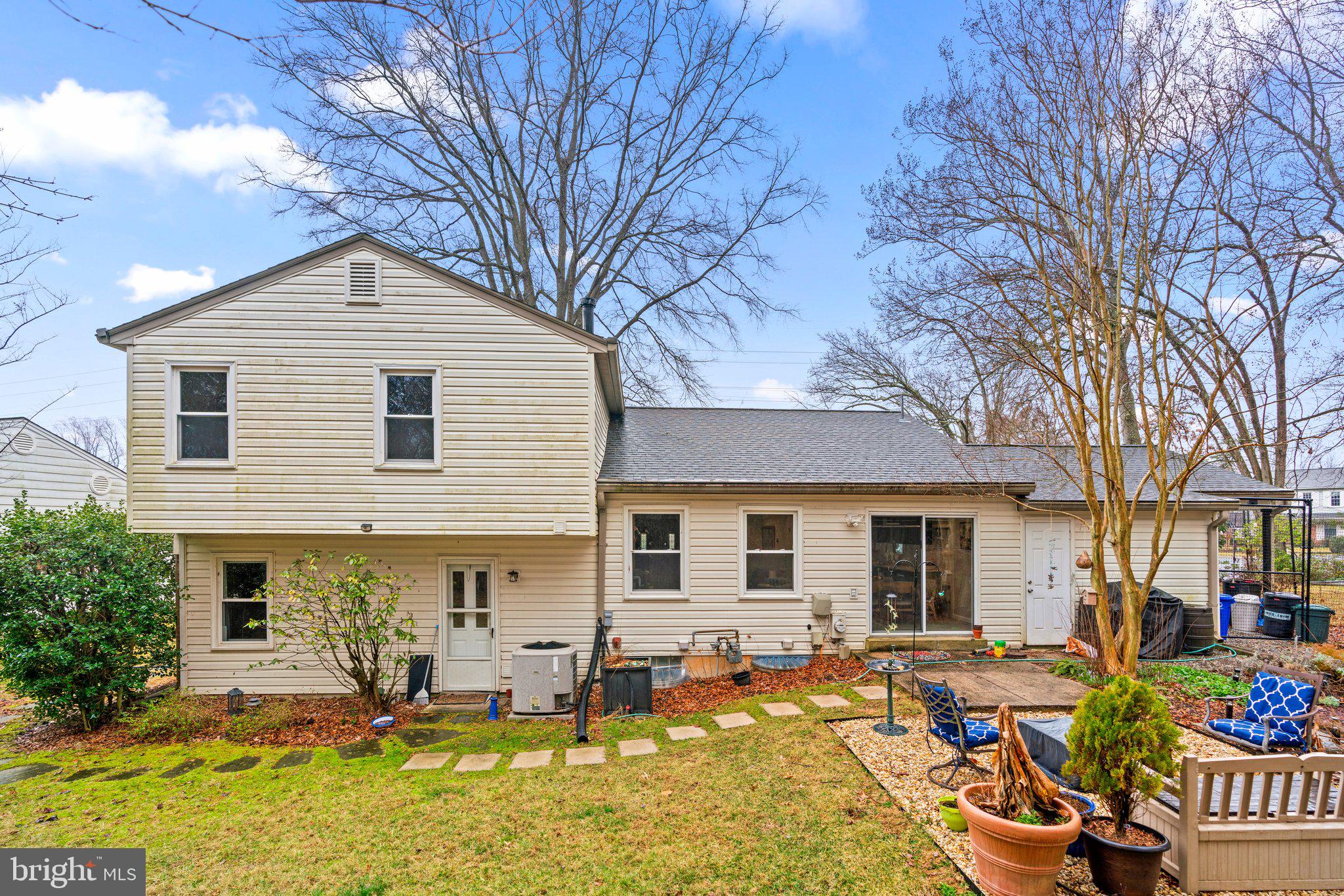 REGENCY ESTATES - Residential