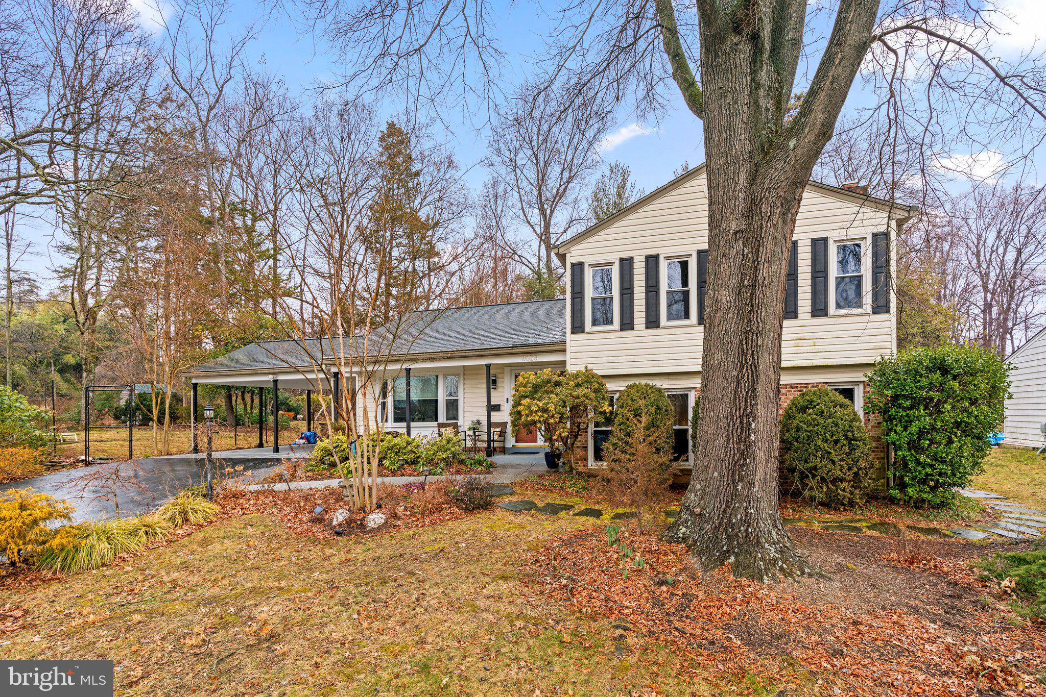 REGENCY ESTATES - Residential