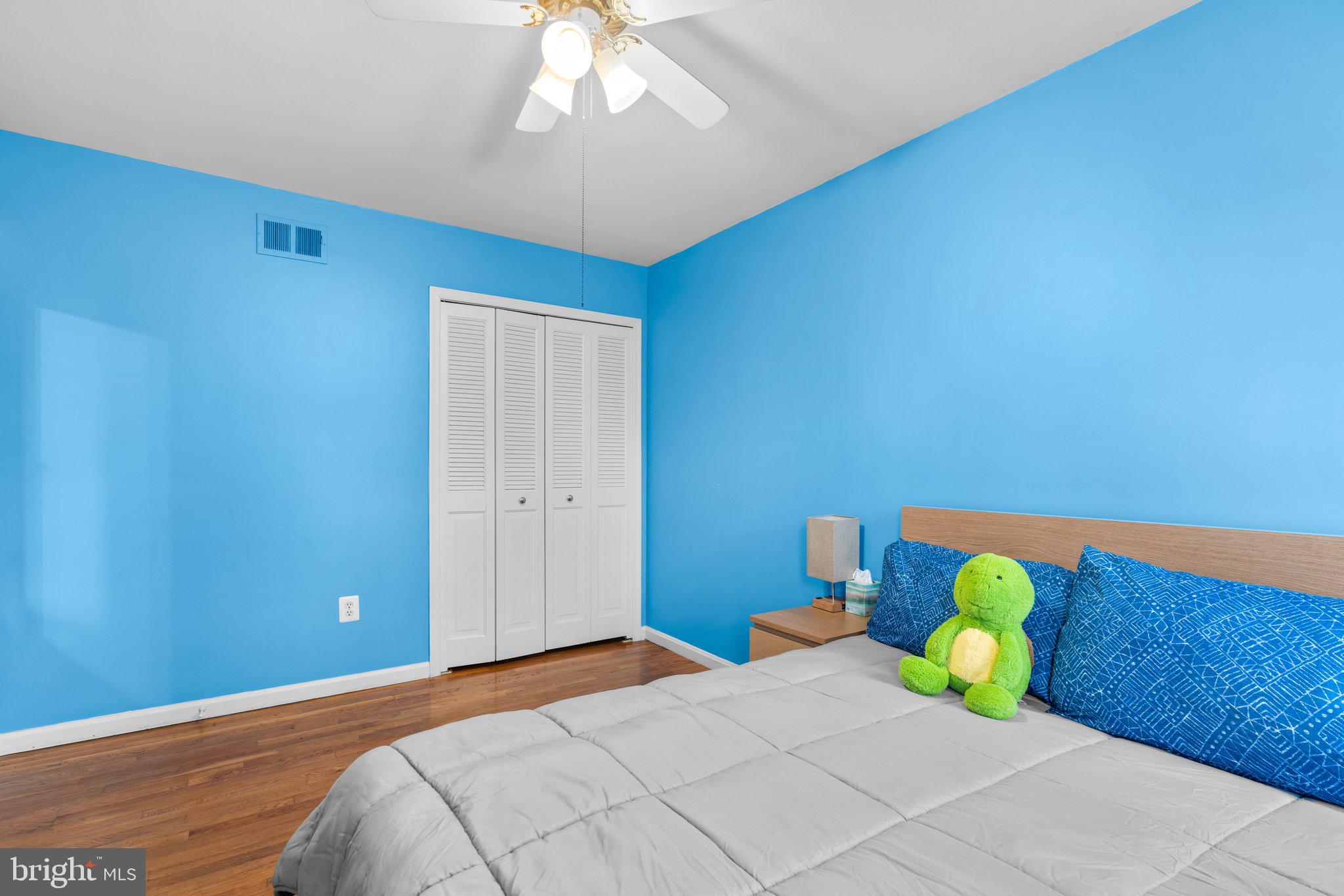 REGENCY ESTATES - Residential