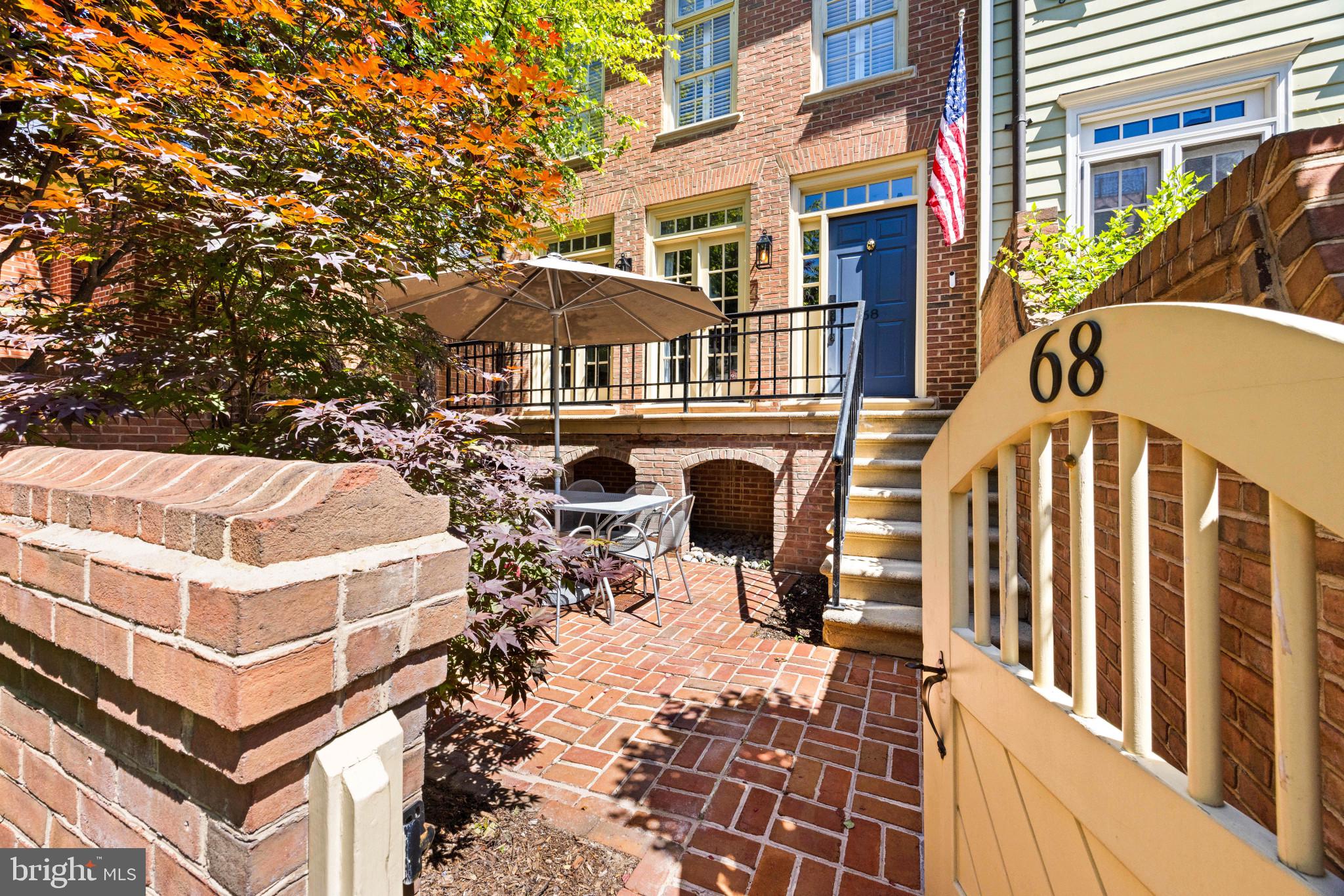 HARBORSIDE - Residential