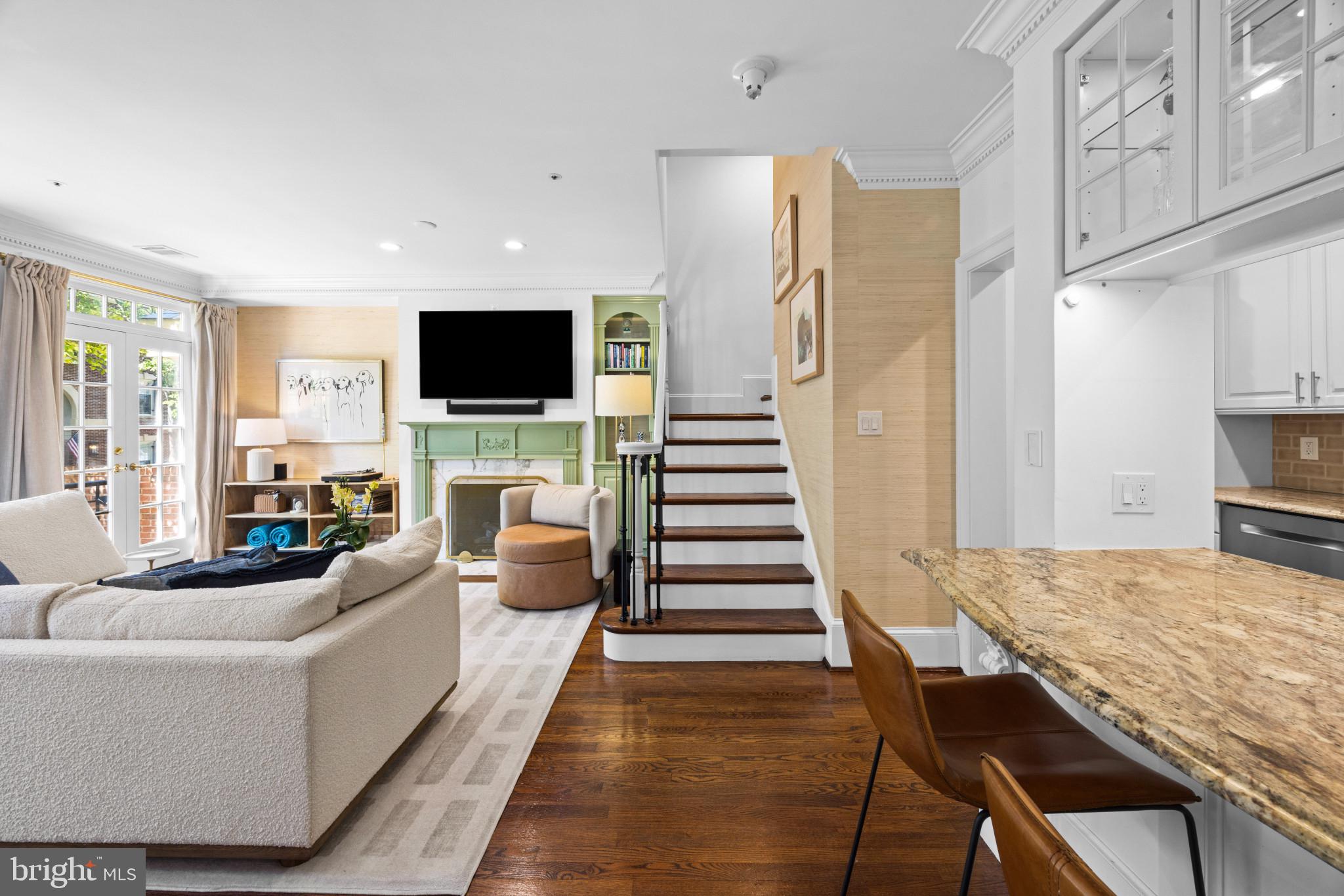 HARBORSIDE - Residential