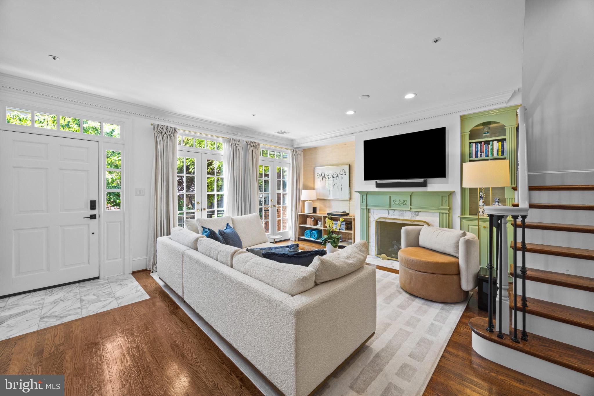 HARBORSIDE - Residential