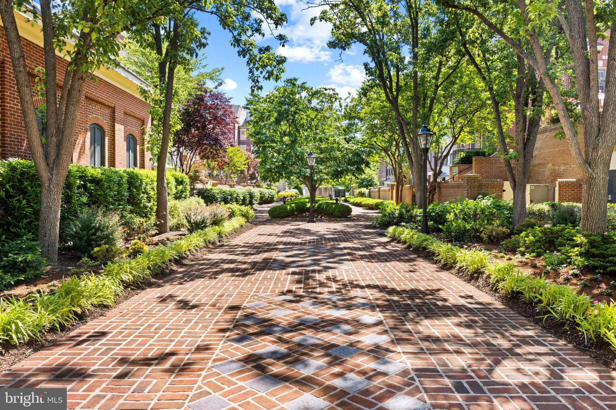 HARBORSIDE - Residential