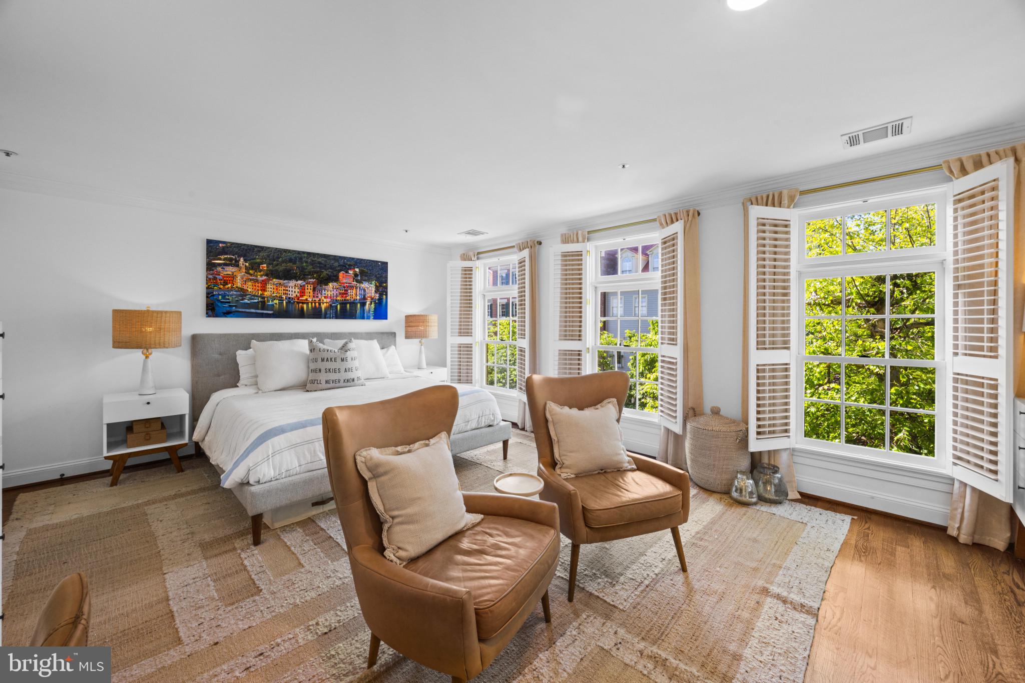 HARBORSIDE - Residential