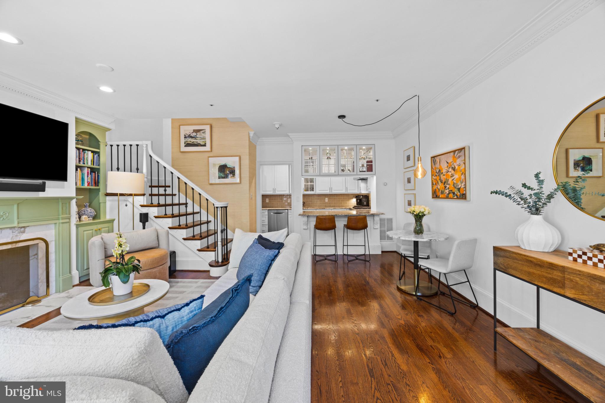 HARBORSIDE - Residential